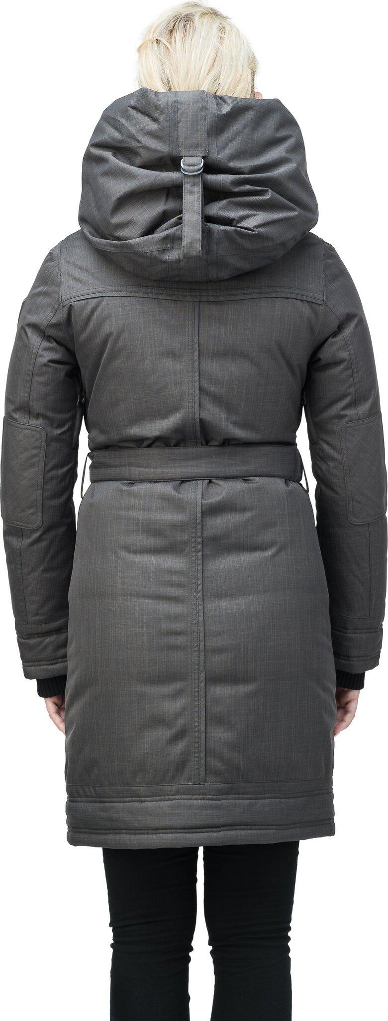 Product gallery image number 2 for product Astrid Parka - Women's