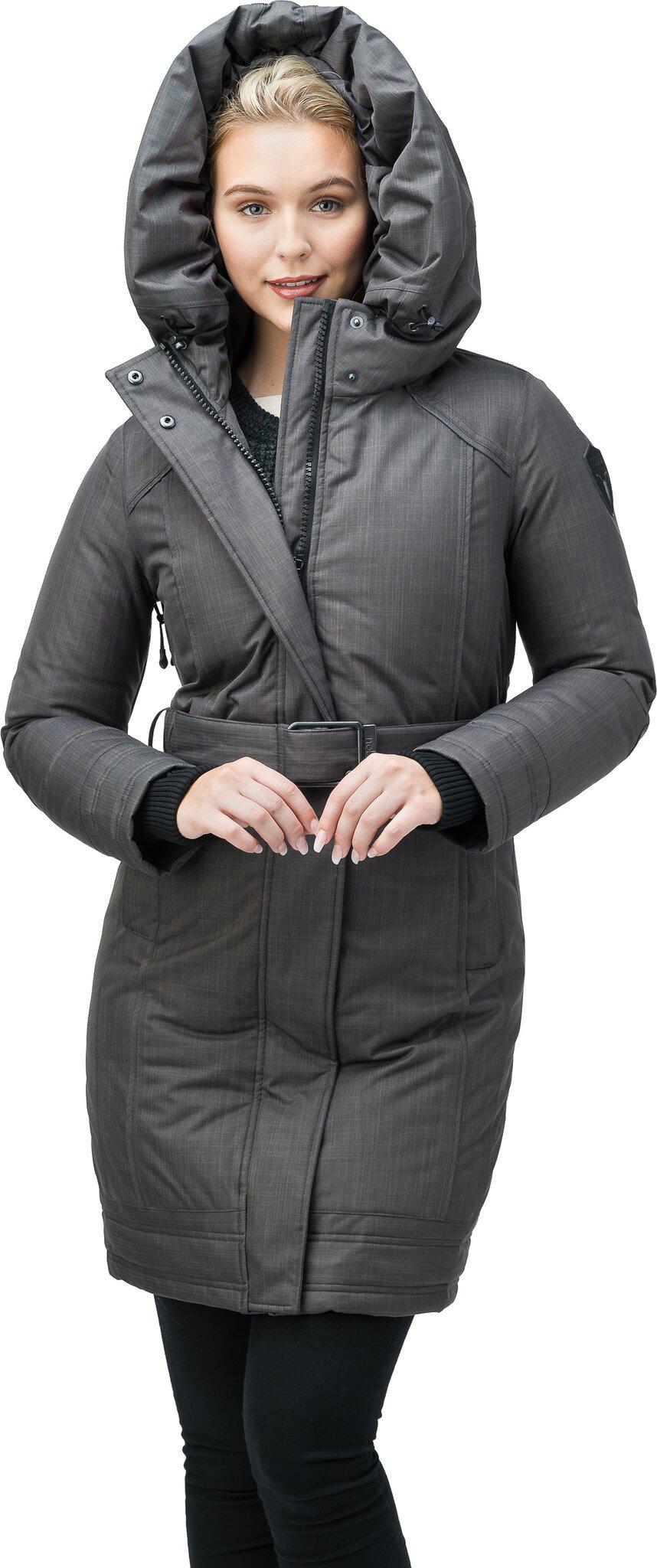 Product gallery image number 4 for product Astrid Parka - Women's