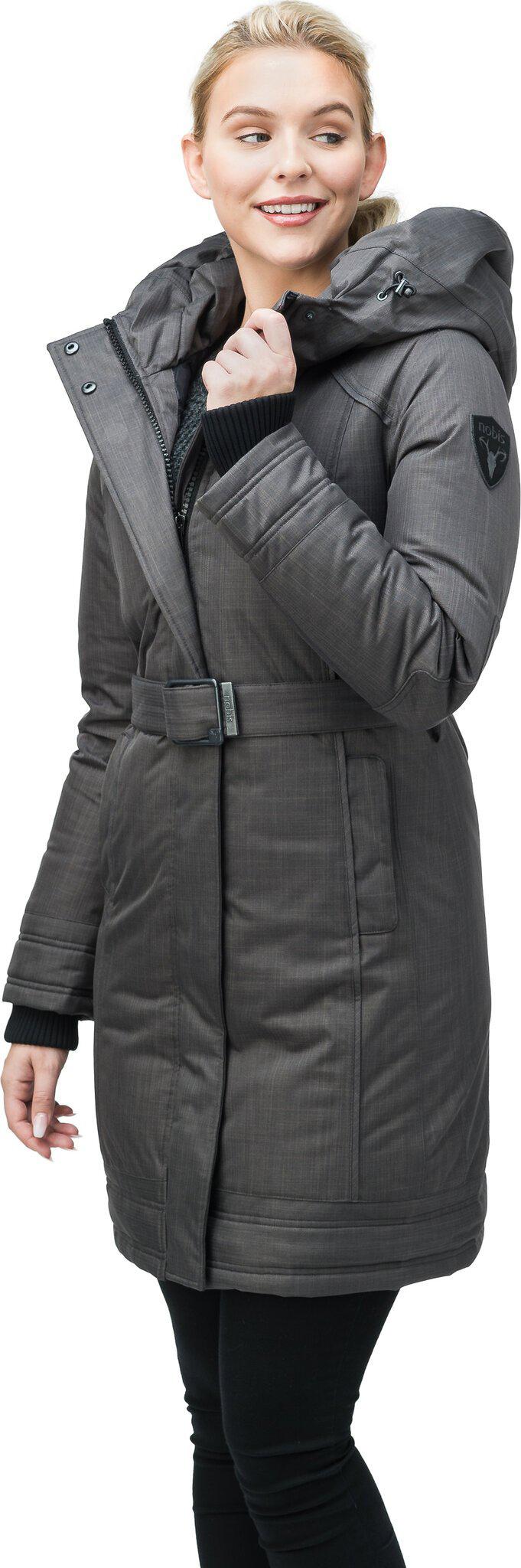 Product gallery image number 5 for product Astrid Parka - Women's