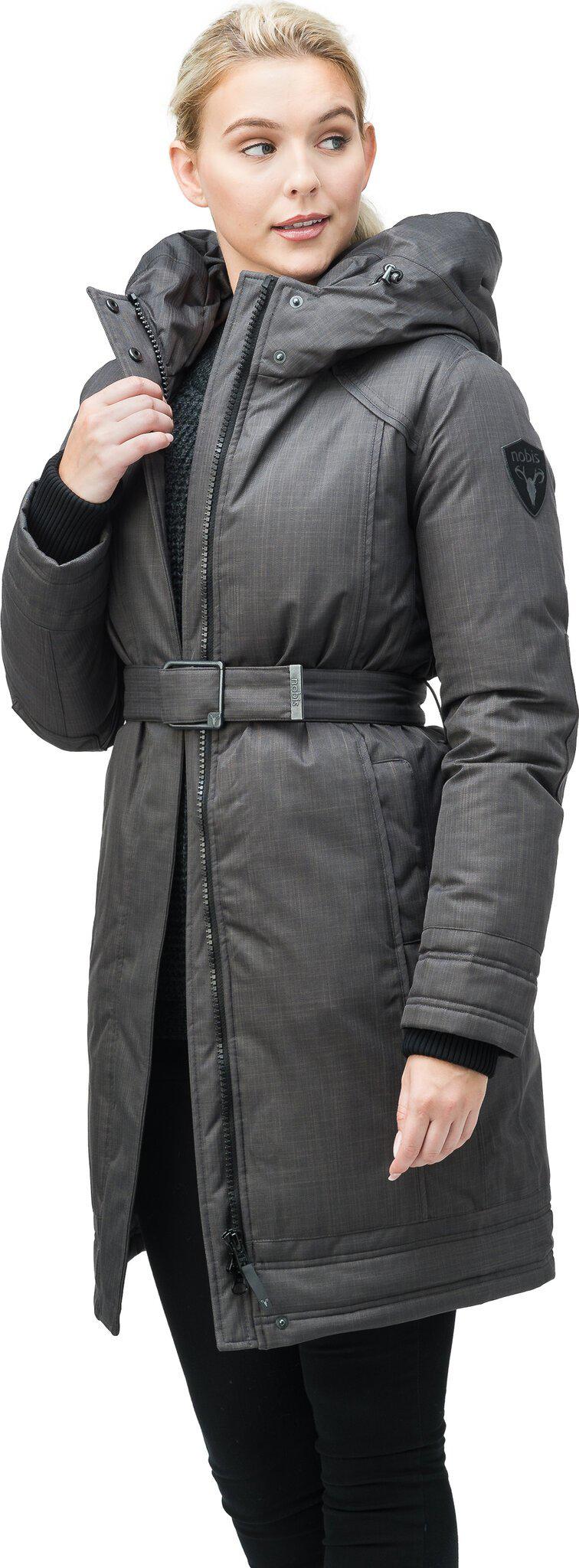 Product gallery image number 6 for product Astrid Parka - Women's