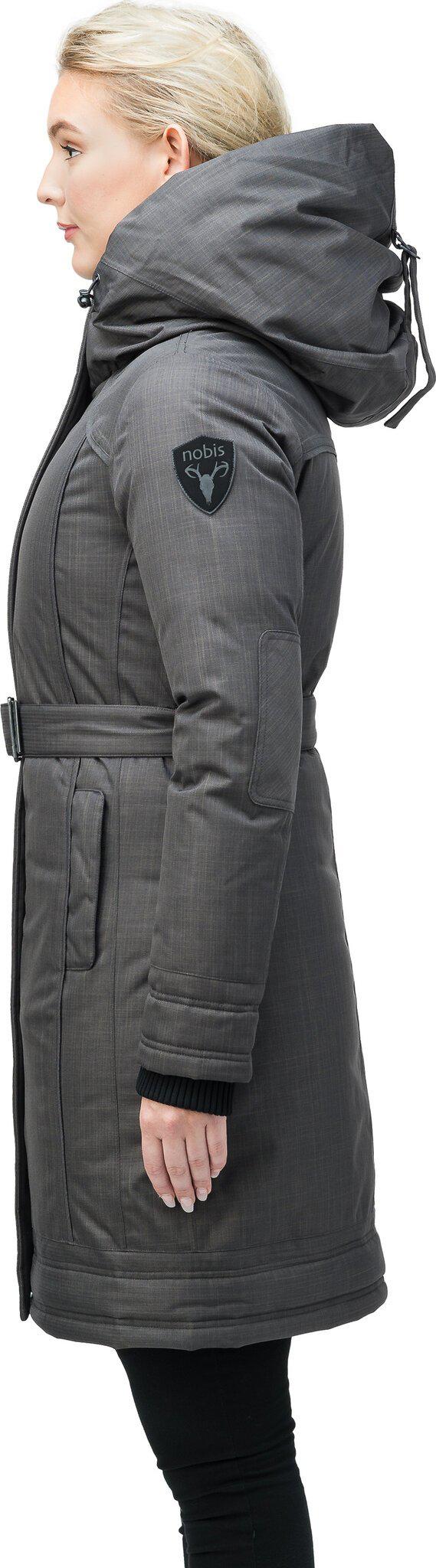 Product gallery image number 7 for product Astrid Parka - Women's