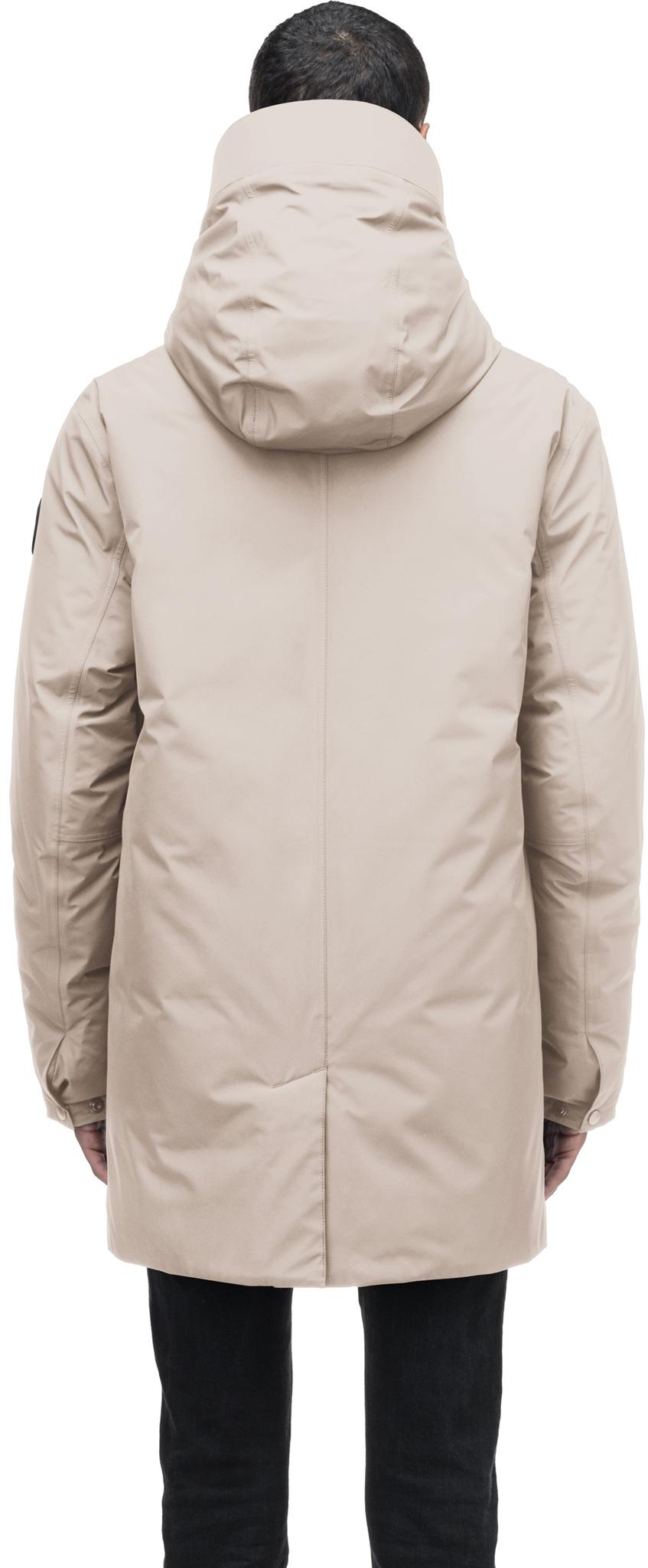 Product gallery image number 5 for product Atlas Performance Parka - Men's