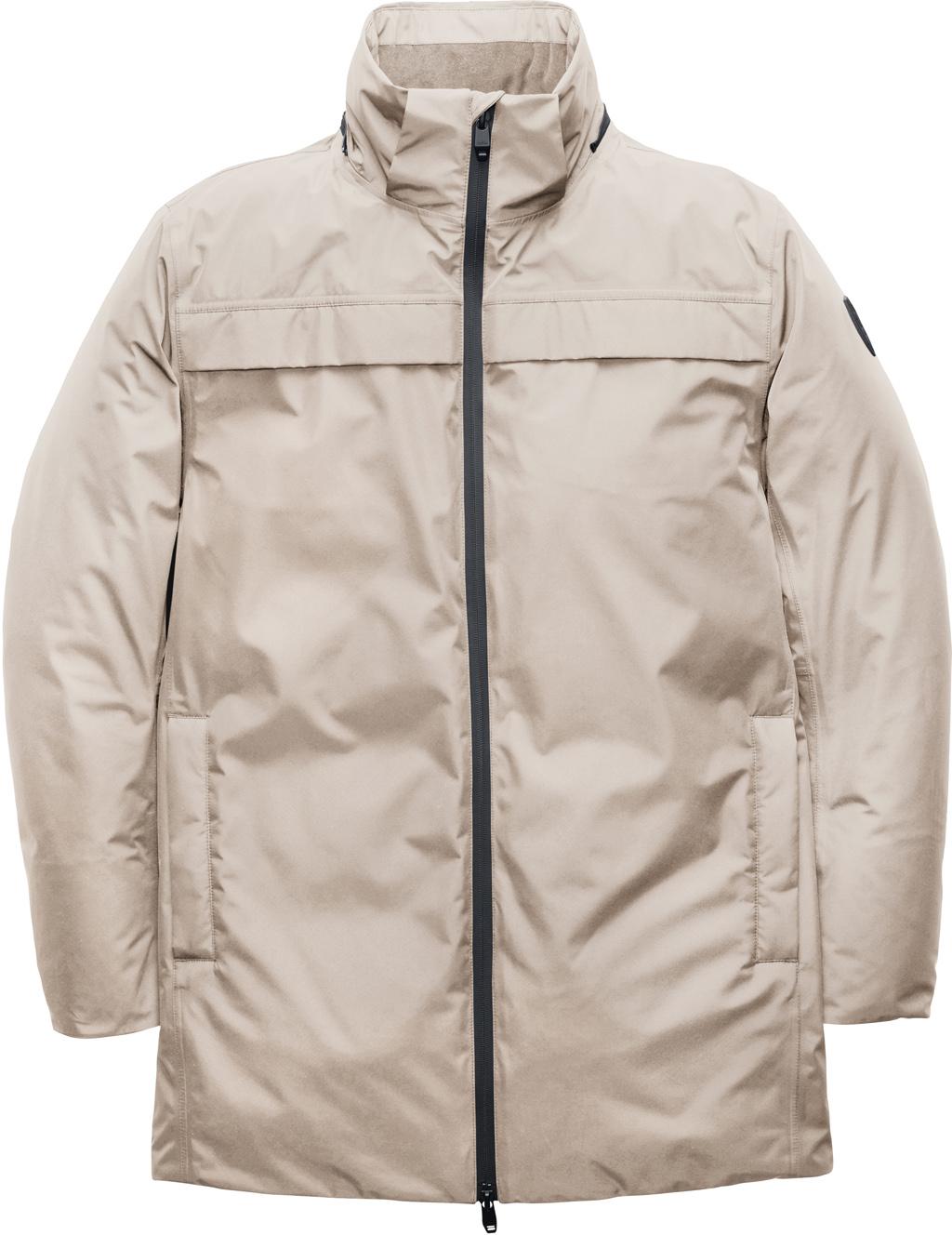 Product gallery image number 2 for product Atlas Performance Parka - Men's