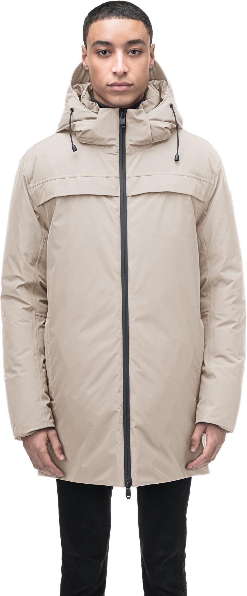 Product gallery image number 3 for product Atlas Performance Parka - Men's