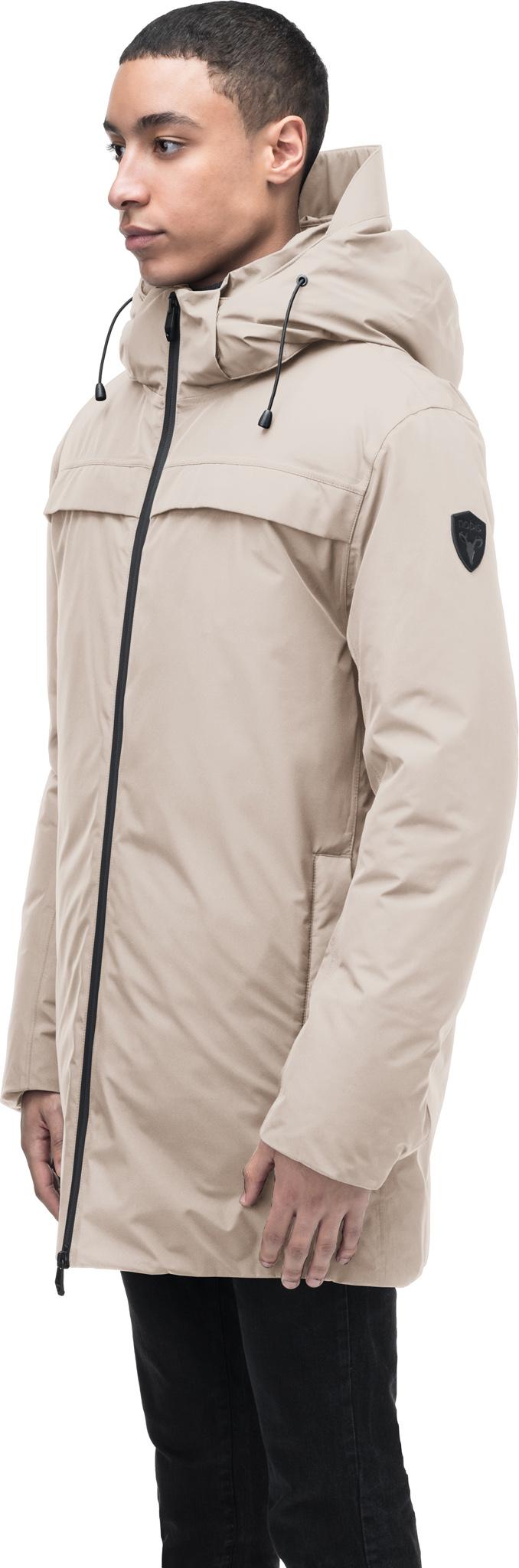 Product gallery image number 4 for product Atlas Performance Parka - Men's