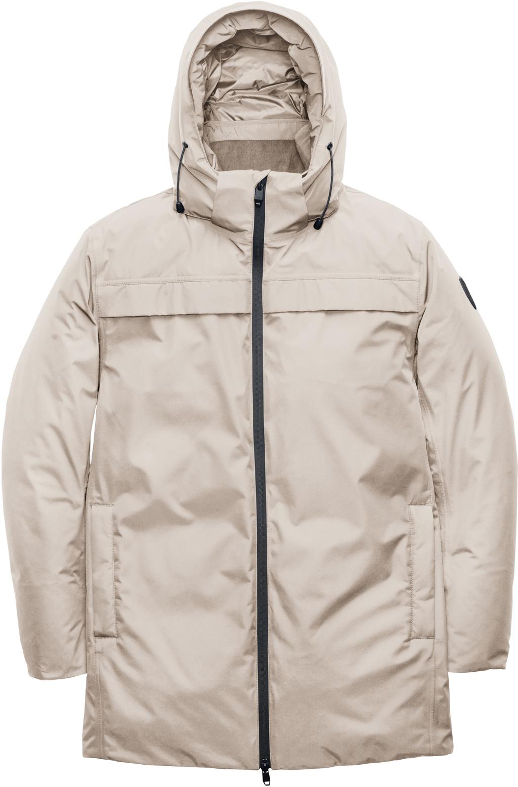 Product gallery image number 1 for product Atlas Performance Parka - Men's