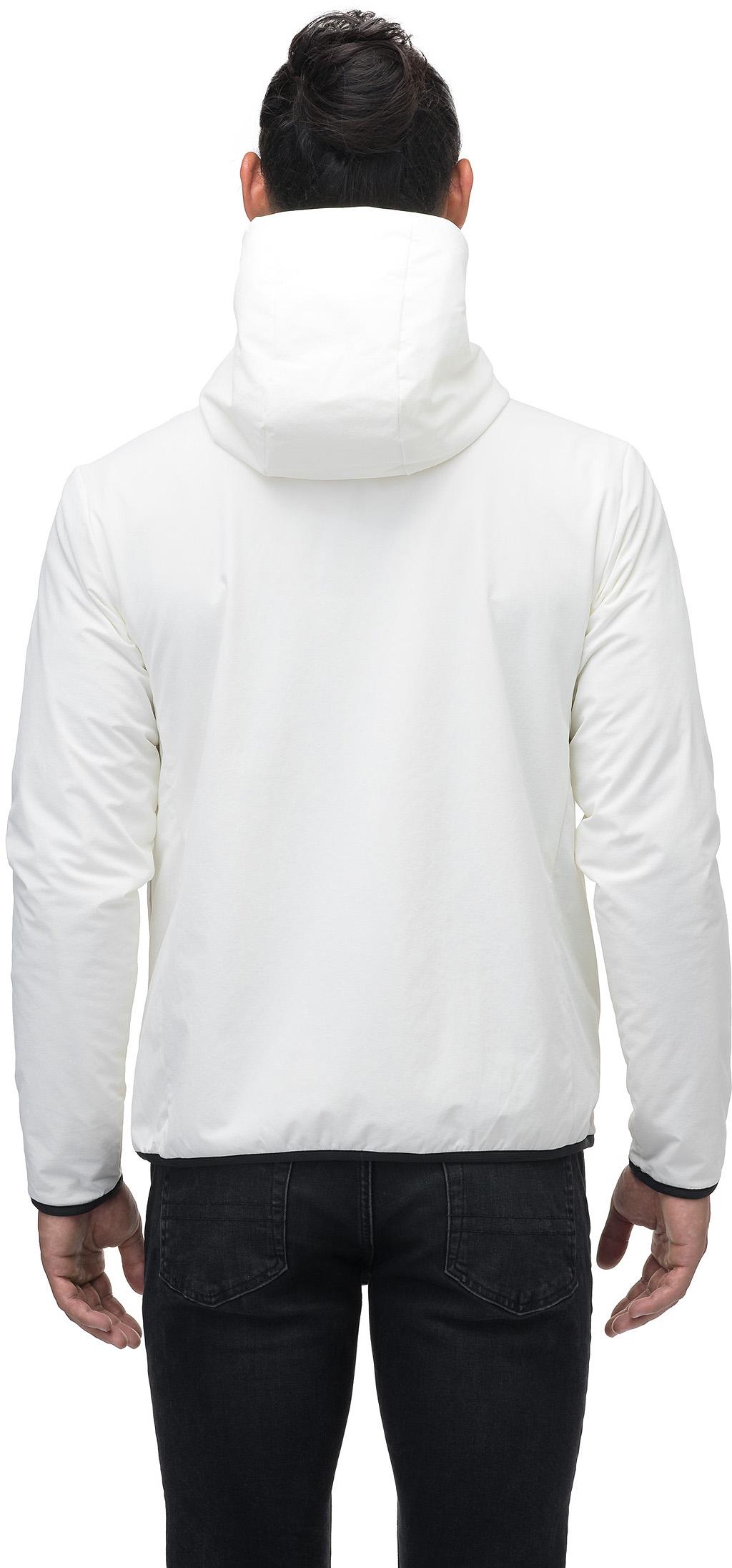 Product gallery image number 2 for product Atmos Mid Layer Hoody - Men's