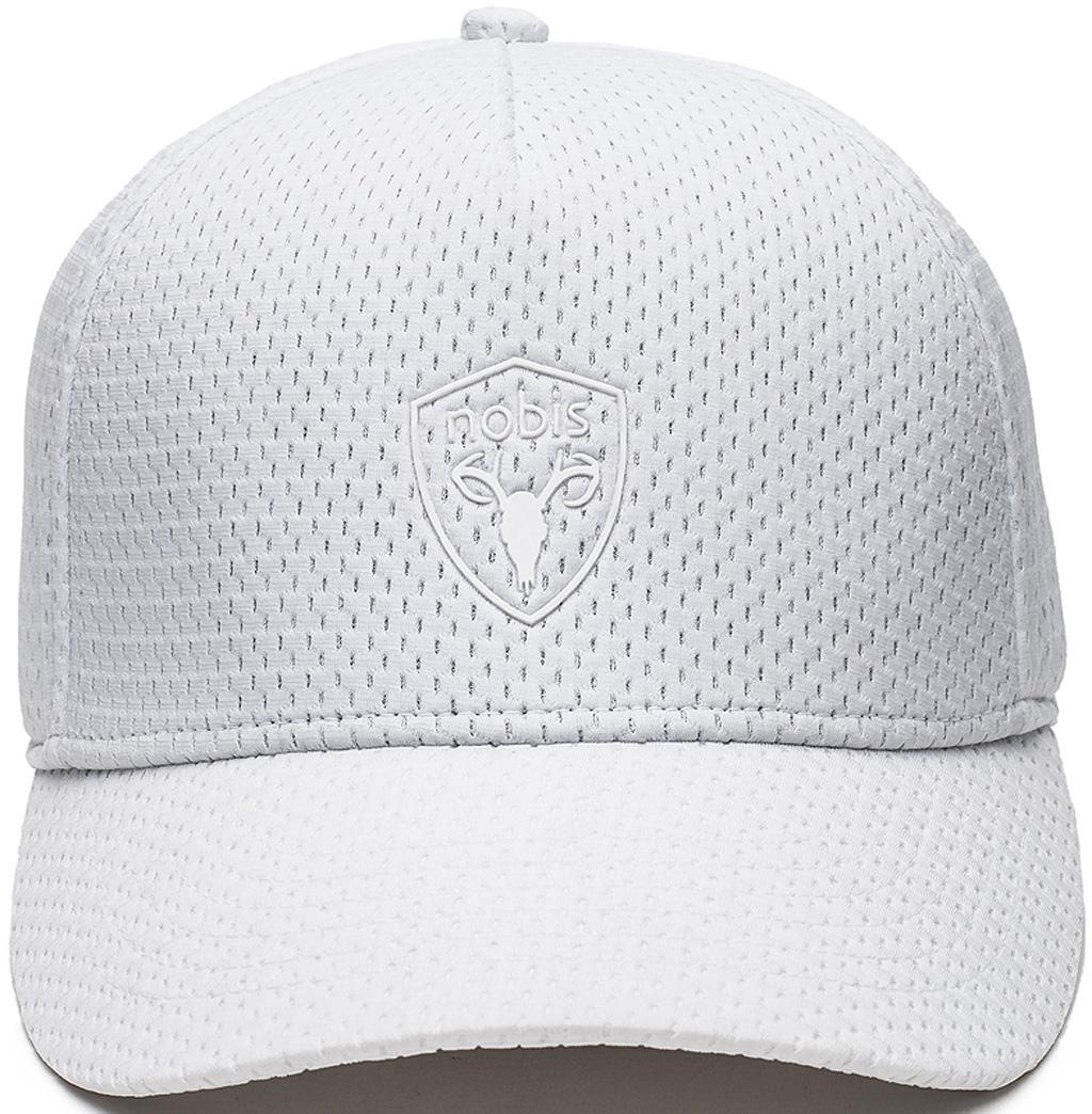 Numéro de l'image de la galerie de produits 2 pour le produit Casquette à sangle ajustable Baltic - Unisexe