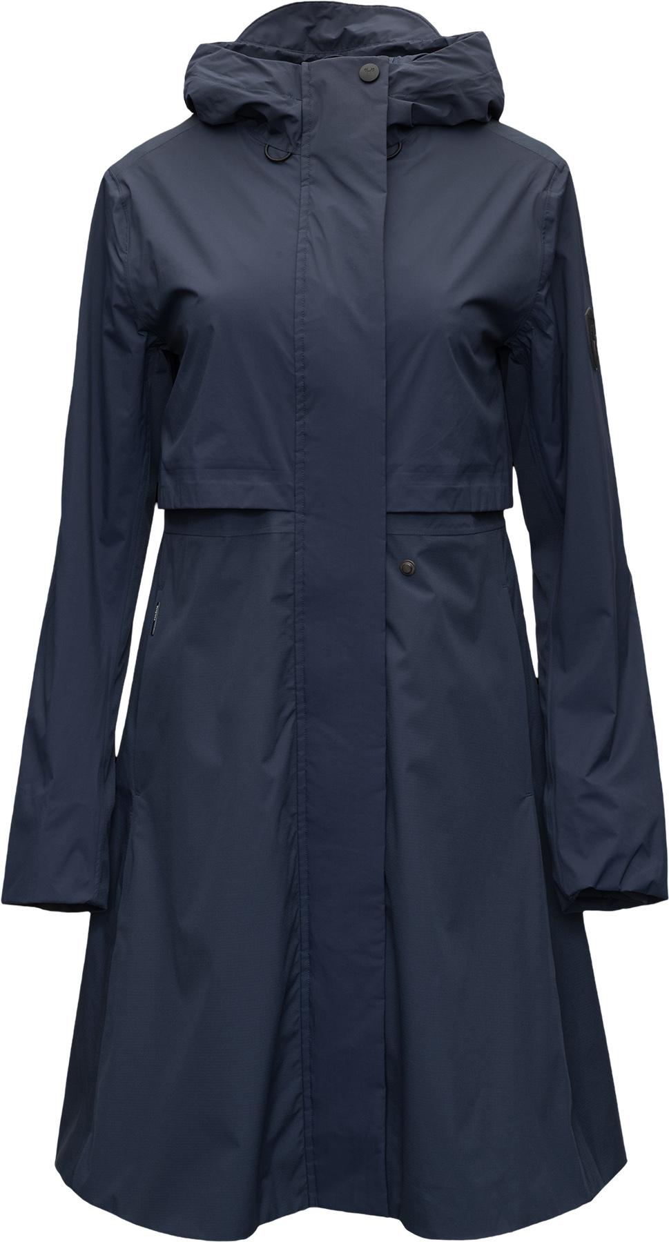 Product gallery image number 1 for product Bridger All-Weather Shell Jacket - Women's