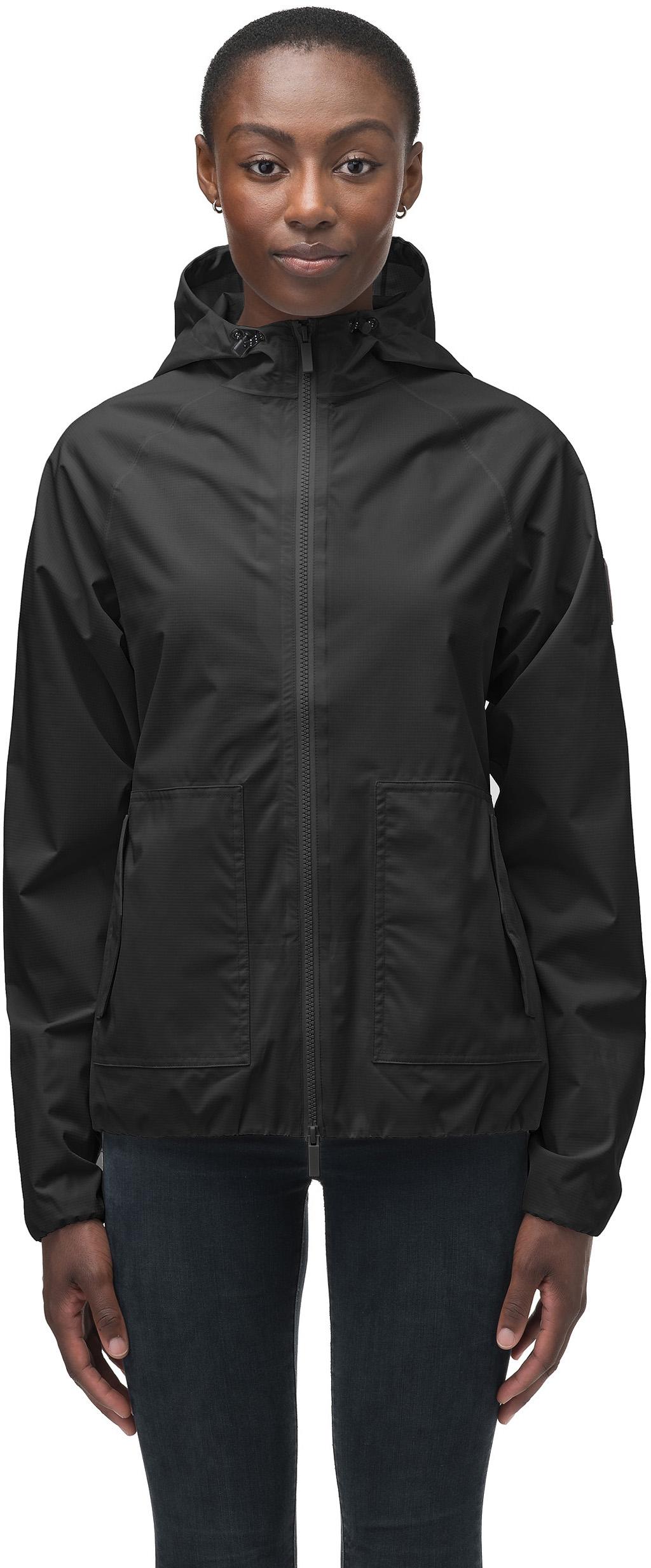 Product gallery image number 1 for product Caldera Shell Jacket - Women's