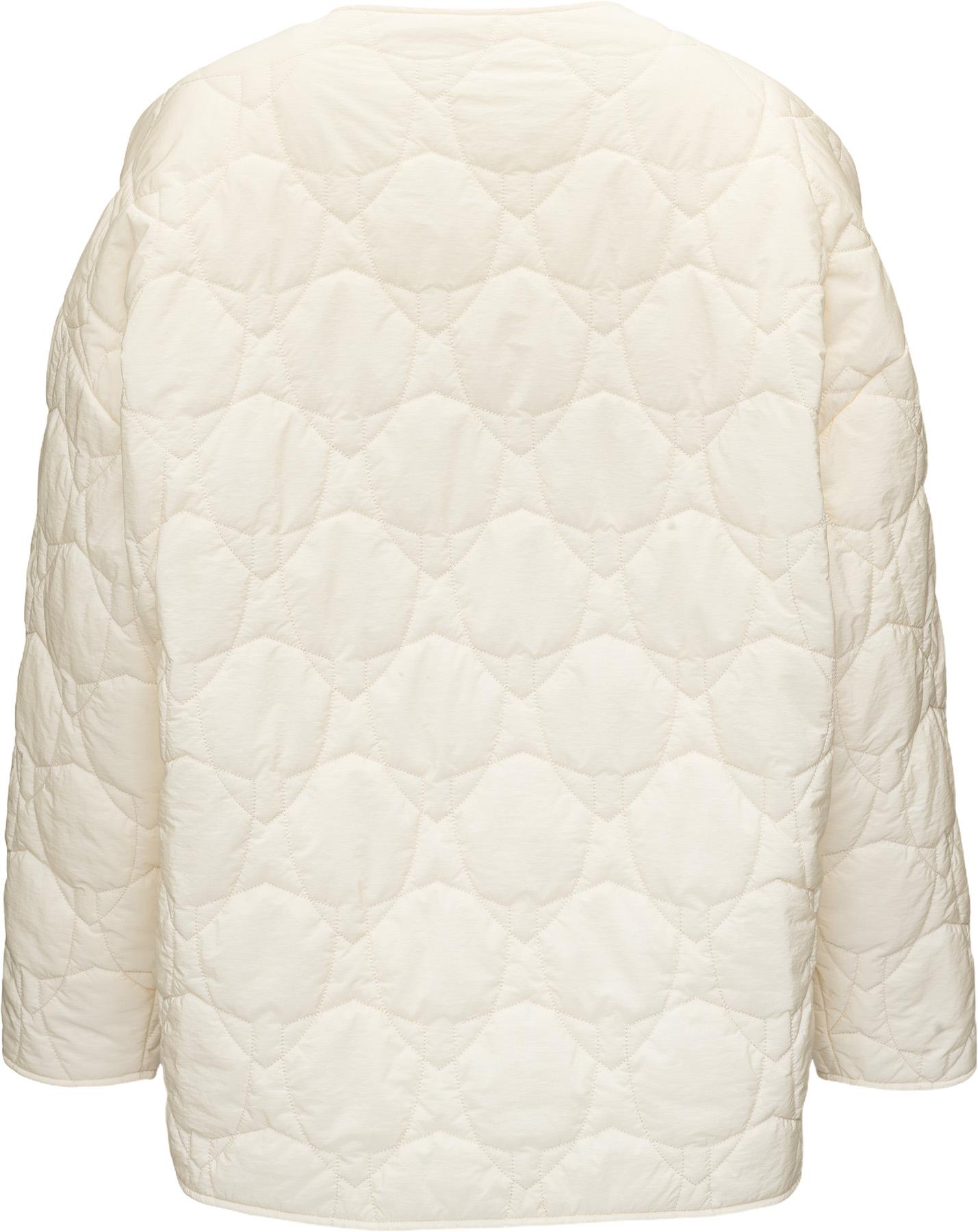 Product gallery image number 5 for product Calida Quilted Jacket - Women's