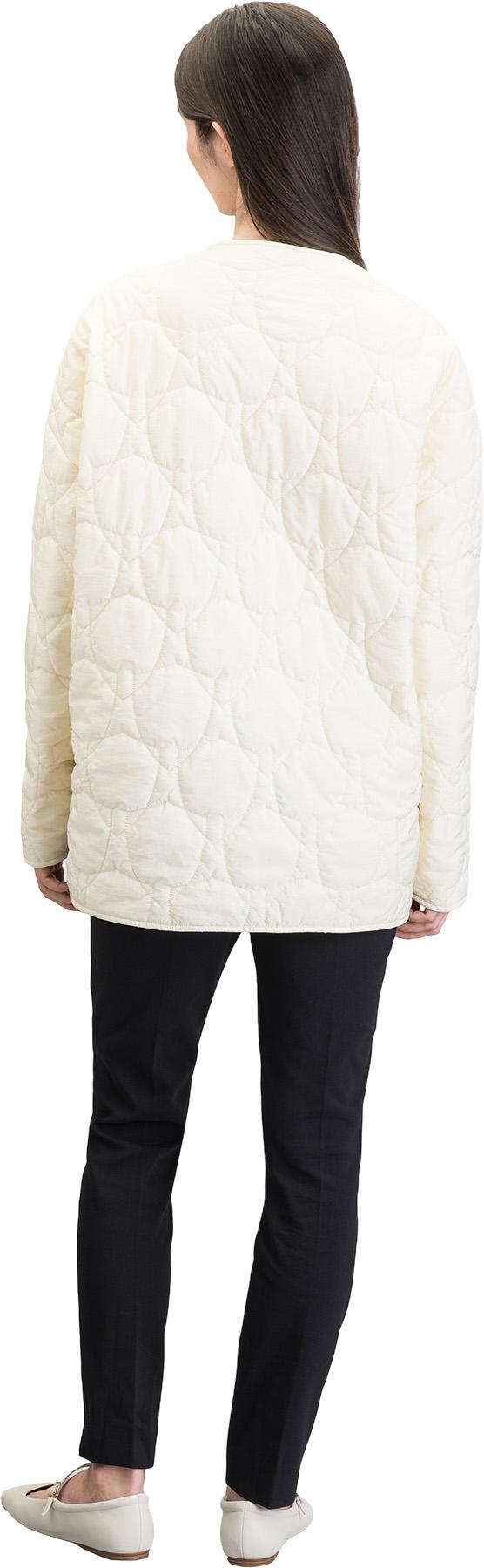 Product gallery image number 2 for product Calida Quilted Jacket - Women's