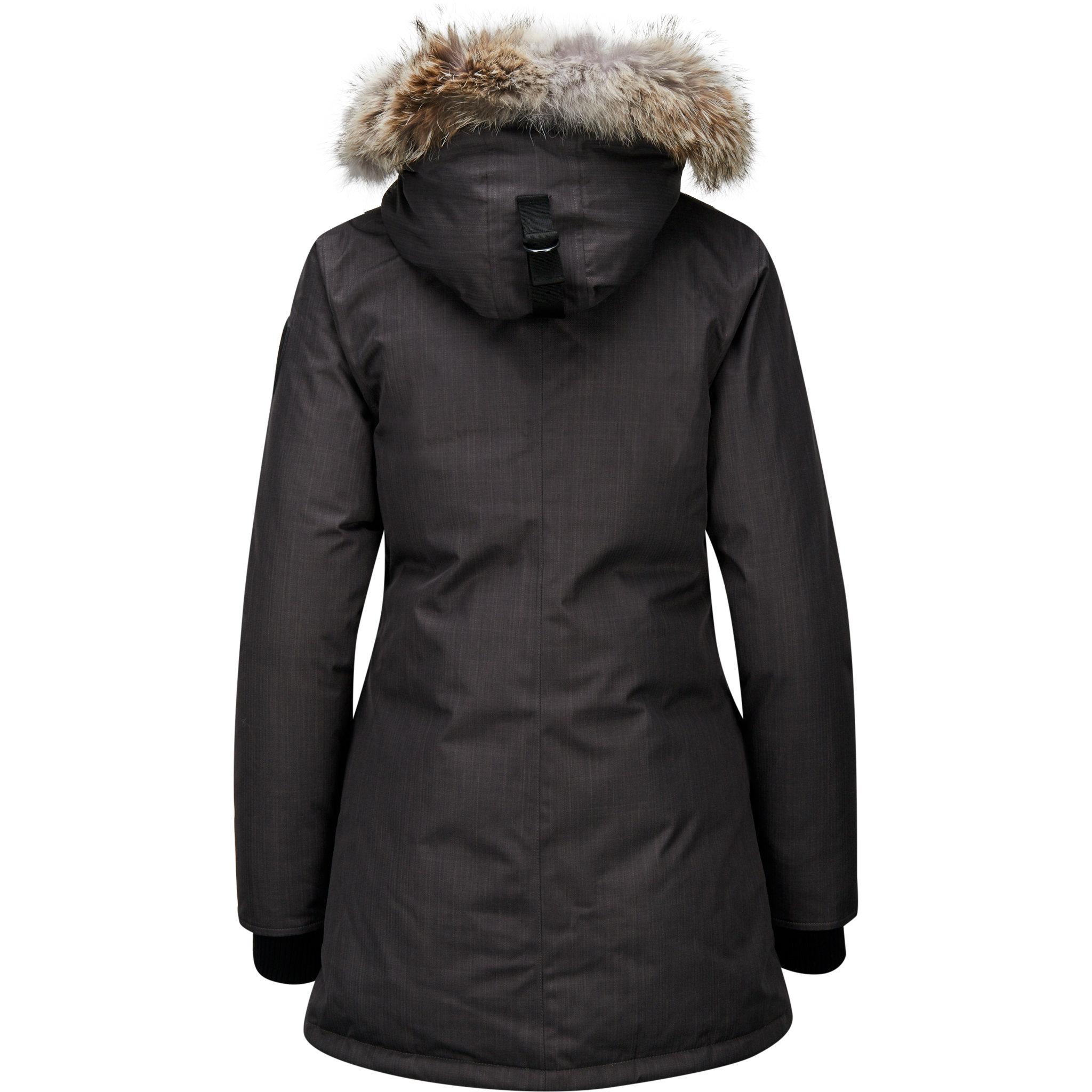 Product gallery image number 4 for product Carla Down Parka - Women's