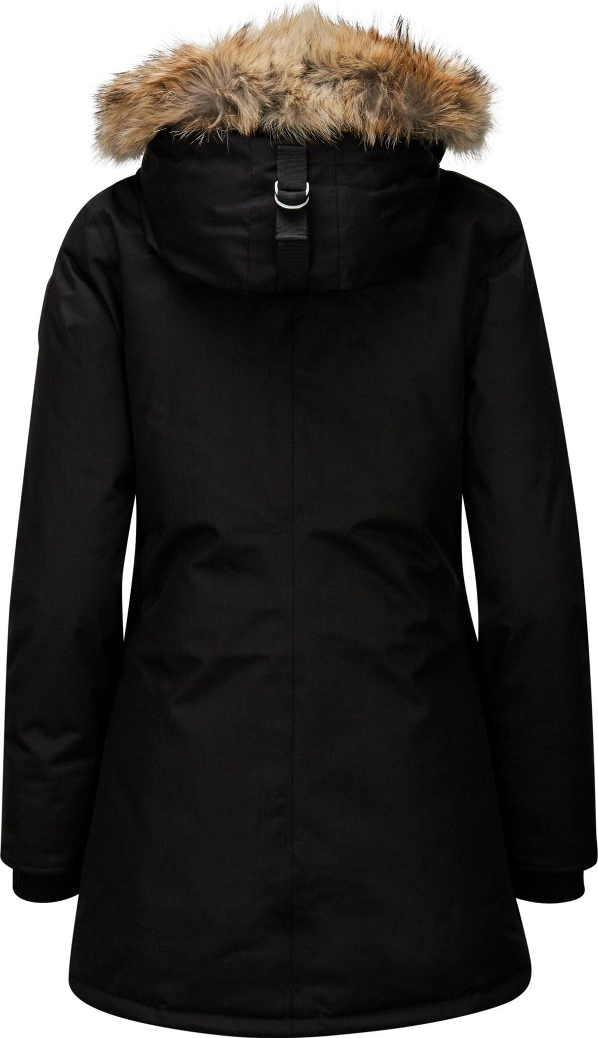 Product gallery image number 5 for product Carla Down Parka - Women's