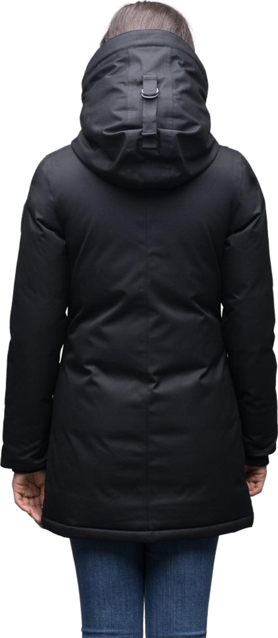 Product gallery image number 6 for product Carla Down Parka - Women's