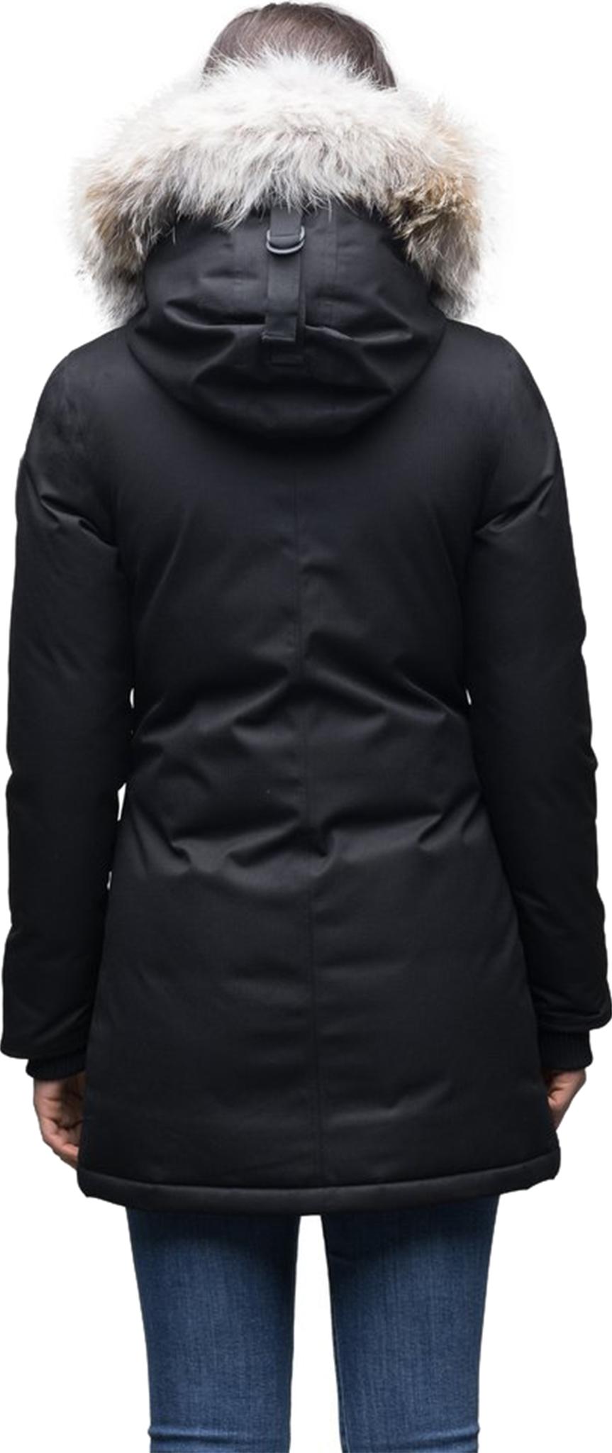 Product gallery image number 7 for product Carla Down Parka - Women's