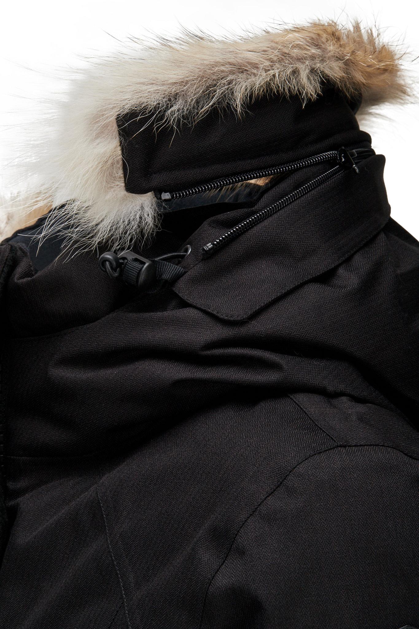 Product gallery image number 2 for product Carla Down Parka - Women's