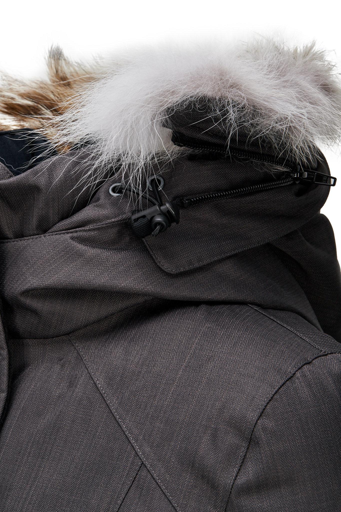 Product gallery image number 5 for product Carla Down Parka - Women's