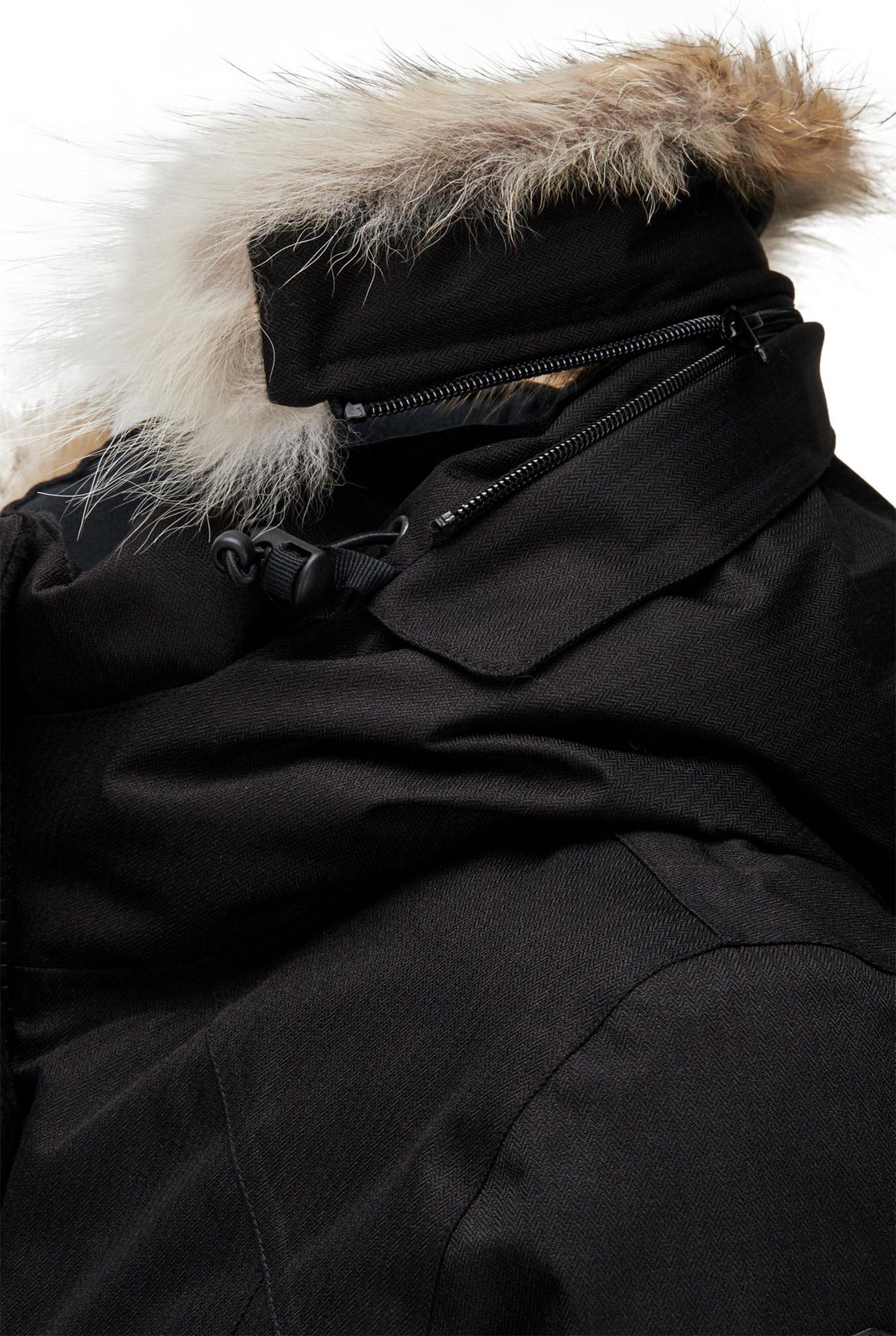 Product gallery image number 8 for product Carla Down Parka - Women's