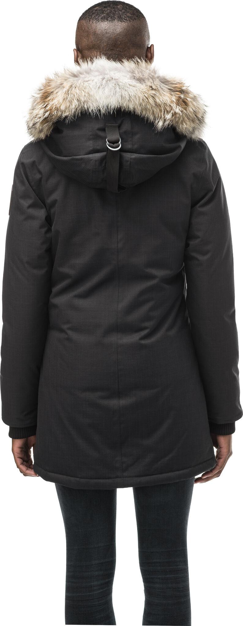 Product gallery image number 4 for product Carla Down Parka - Women's