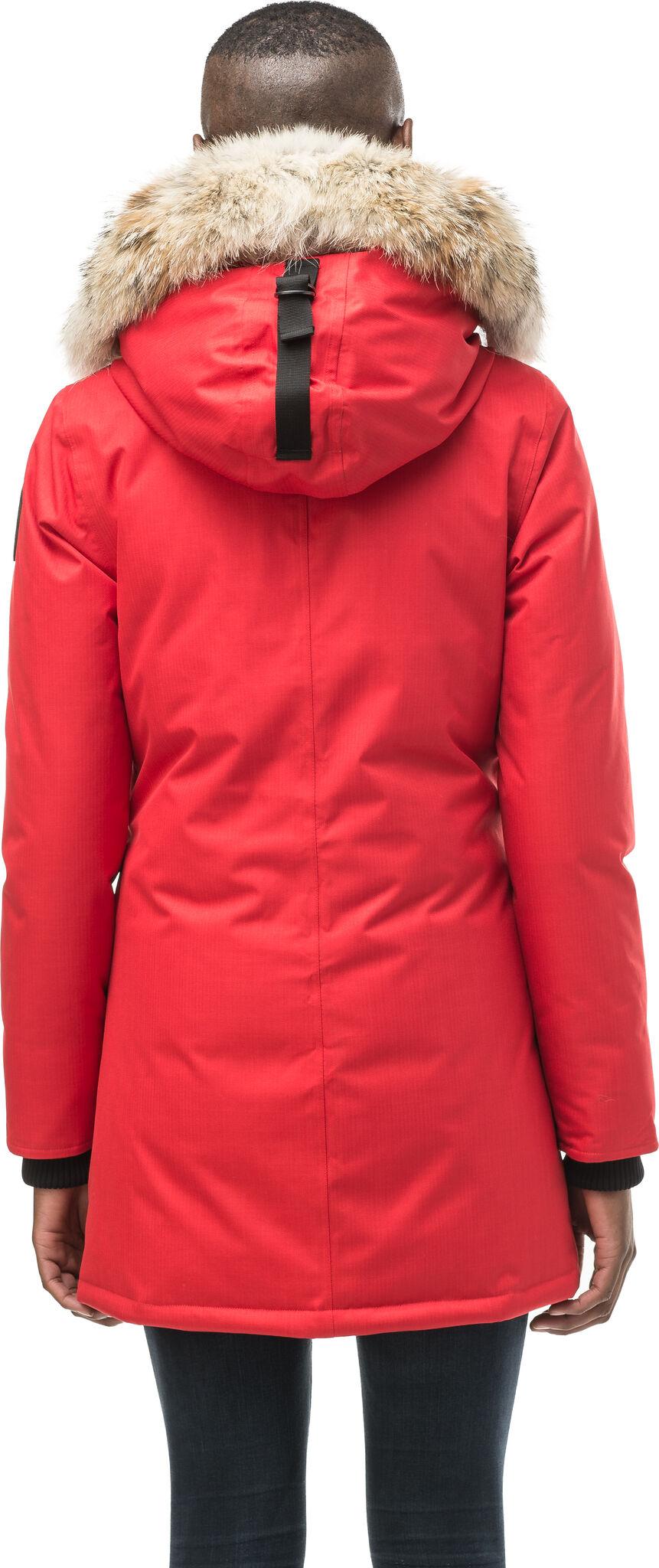 Product gallery image number 3 for product Carla Down Parka - Women's