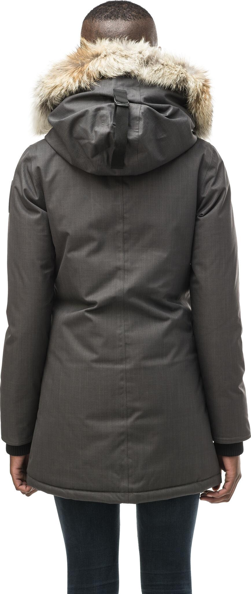 Product gallery image number 9 for product Carla Down Parka - Women's