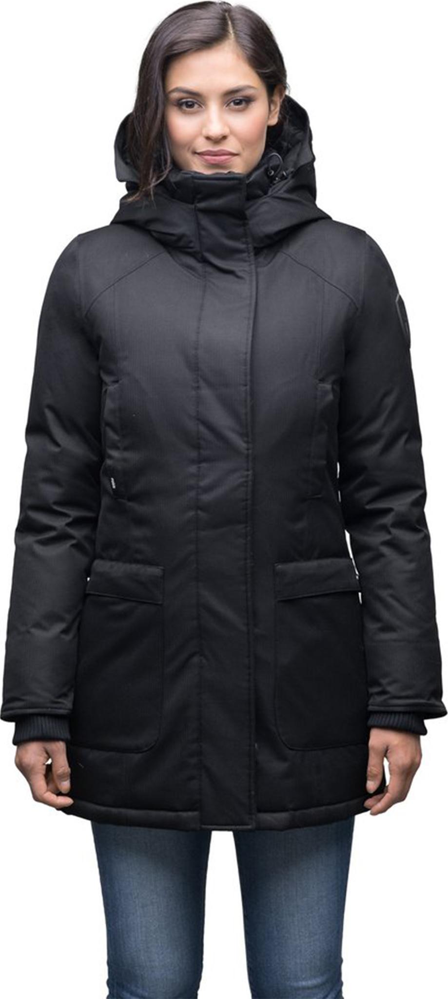 Product gallery image number 10 for product Carla Down Parka - Women's