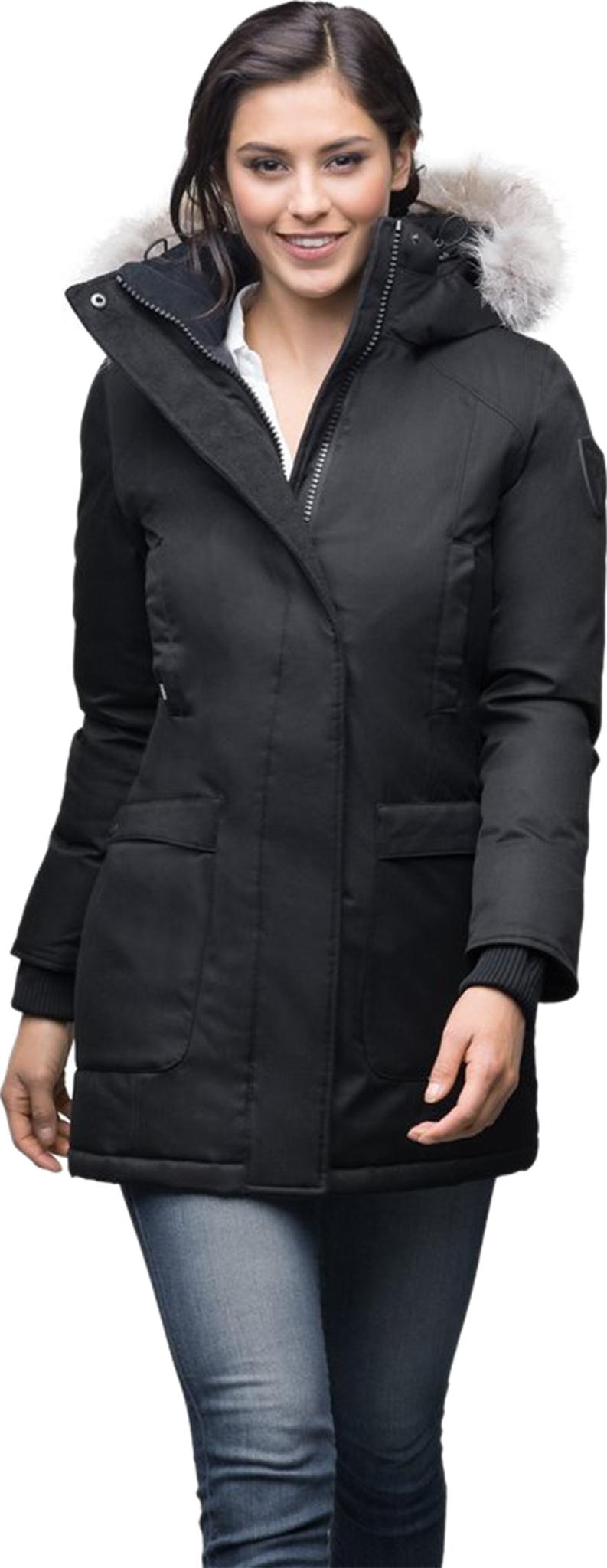 Product gallery image number 9 for product Carla Down Parka - Women's