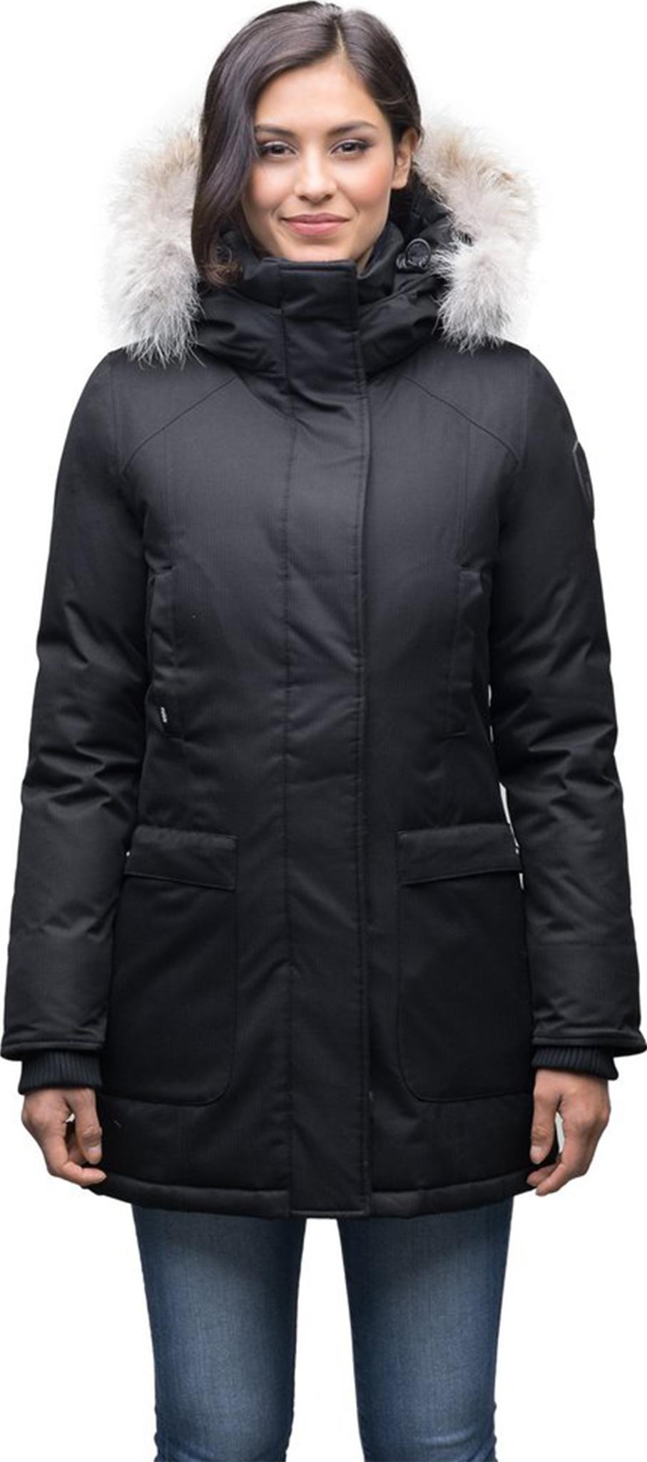 Product gallery image number 12 for product Carla Down Parka - Women's