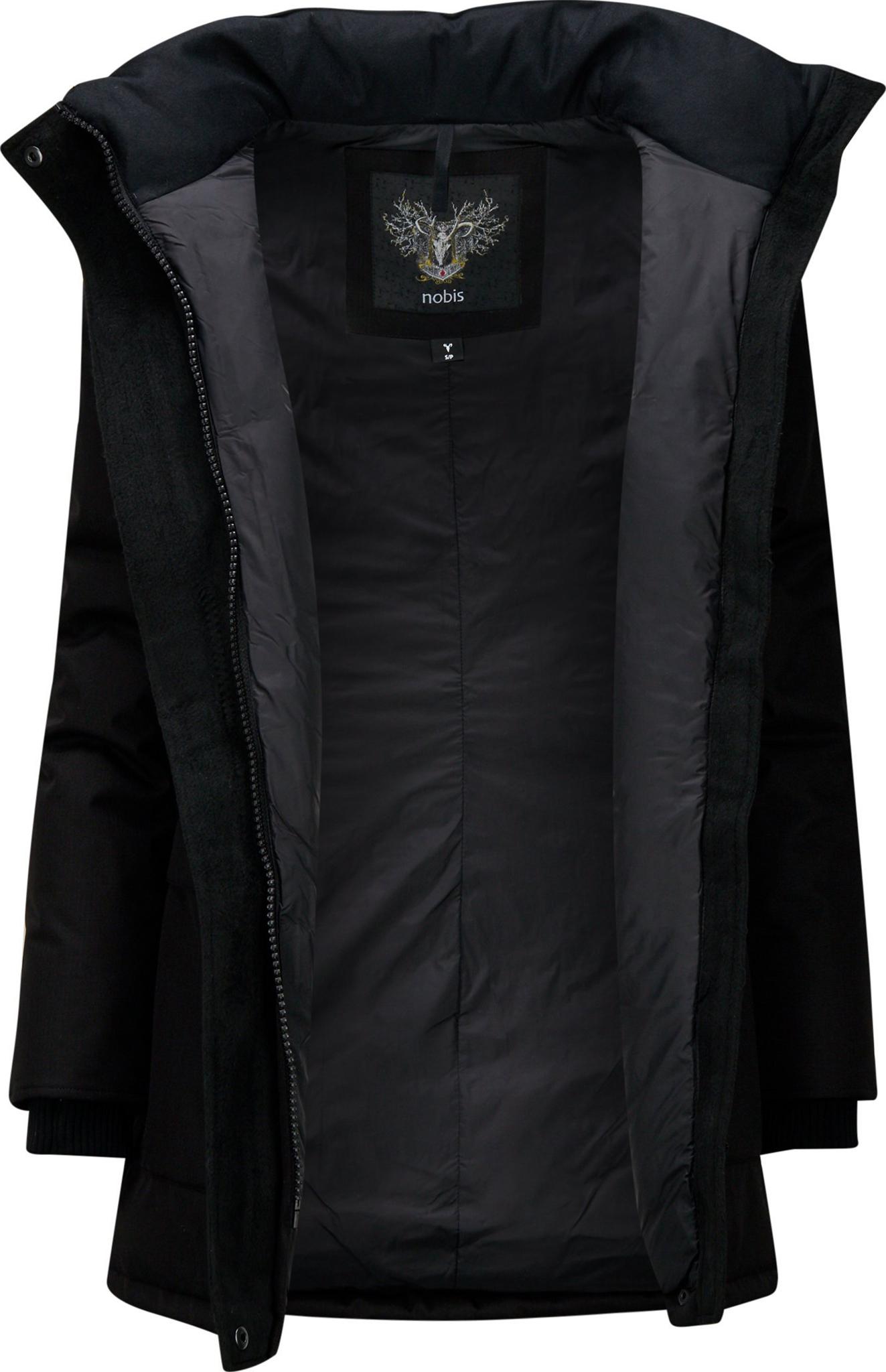 Product gallery image number 3 for product Carla Down Parka - Women's