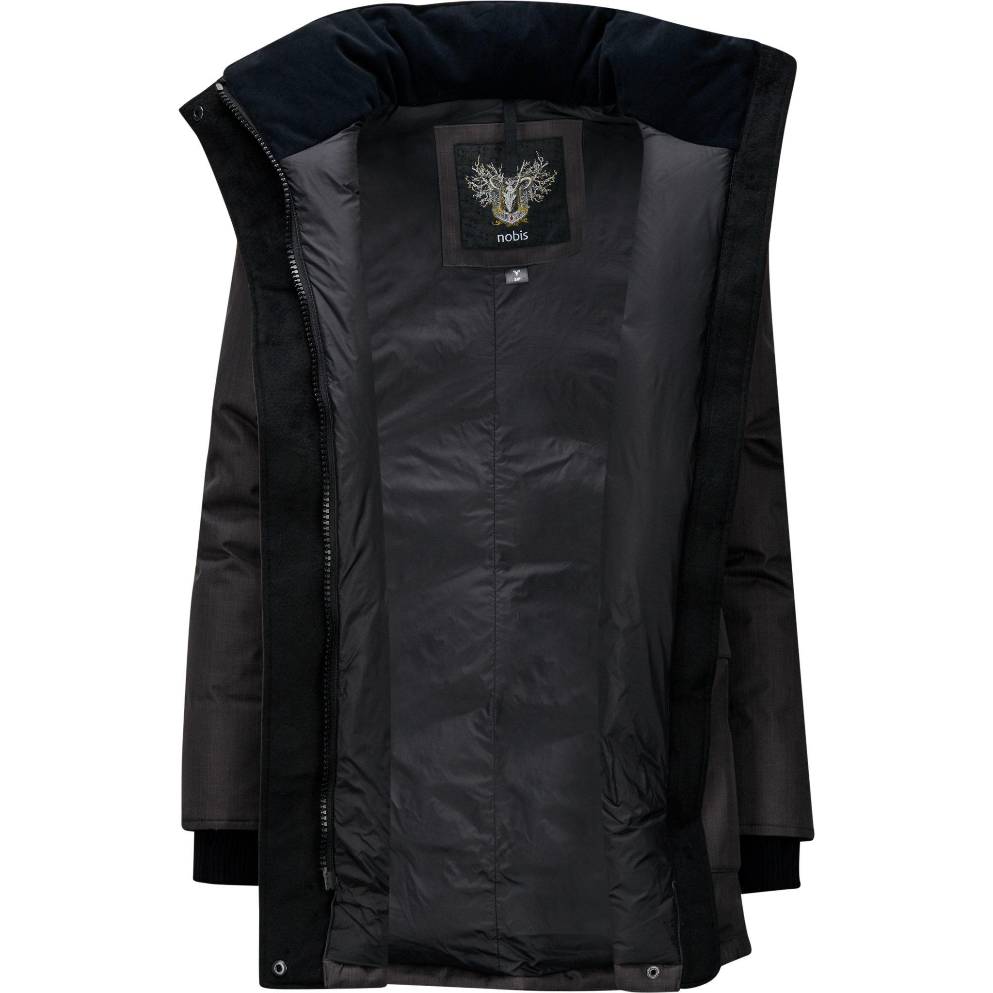 Product gallery image number 6 for product Carla Down Parka - Women's