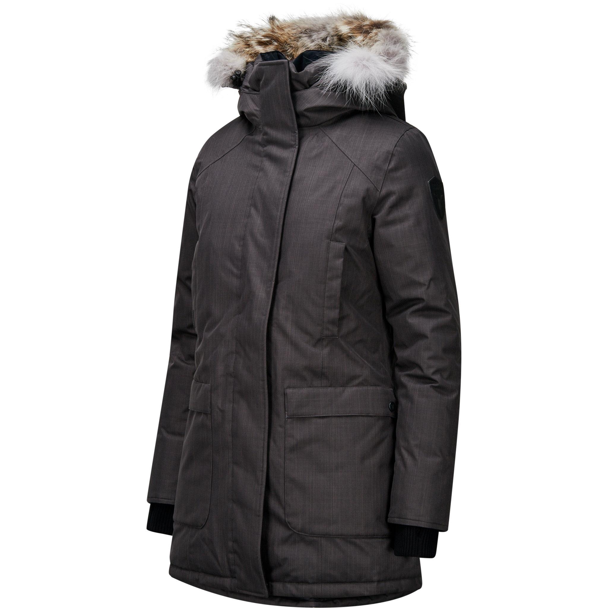 Product gallery image number 7 for product Carla Down Parka - Women's