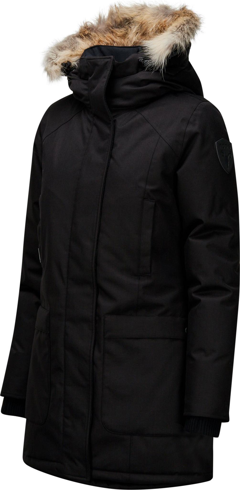 Product gallery image number 13 for product Carla Down Parka - Women's