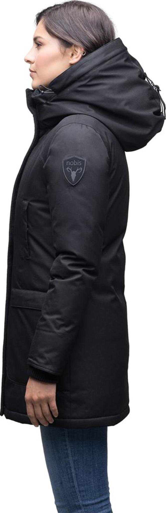 Product gallery image number 14 for product Carla Down Parka - Women's