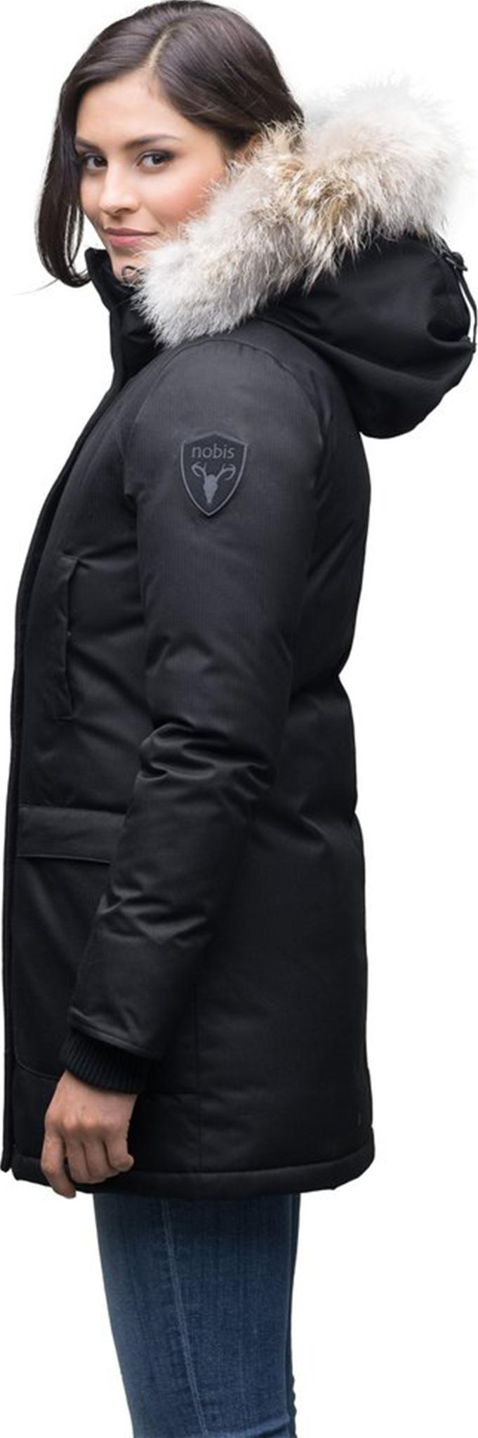 Product gallery image number 15 for product Carla Down Parka - Women's