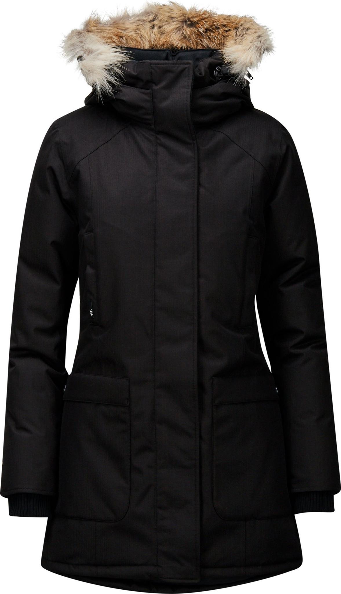 Product gallery image number 1 for product Carla Down Parka - Women's