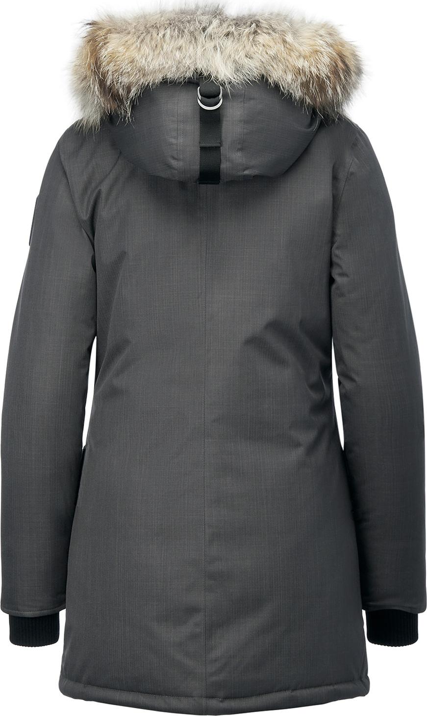 Product gallery image number 2 for product Carla Down Parka - Women's