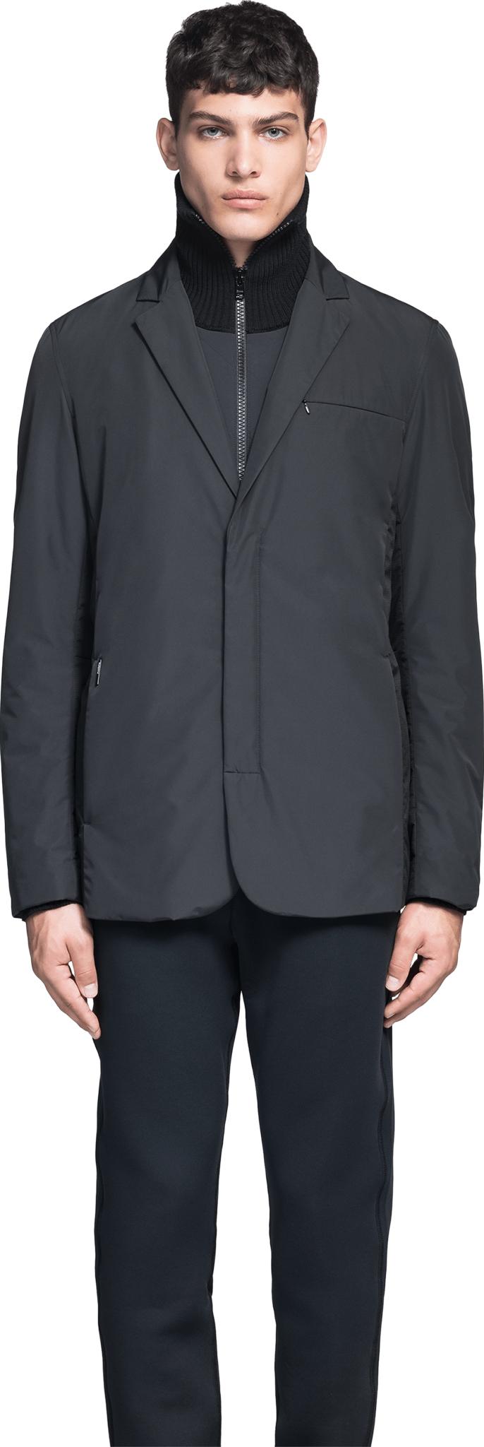 Product gallery image number 2 for product Cody Tailored Travel Blazer - Men's