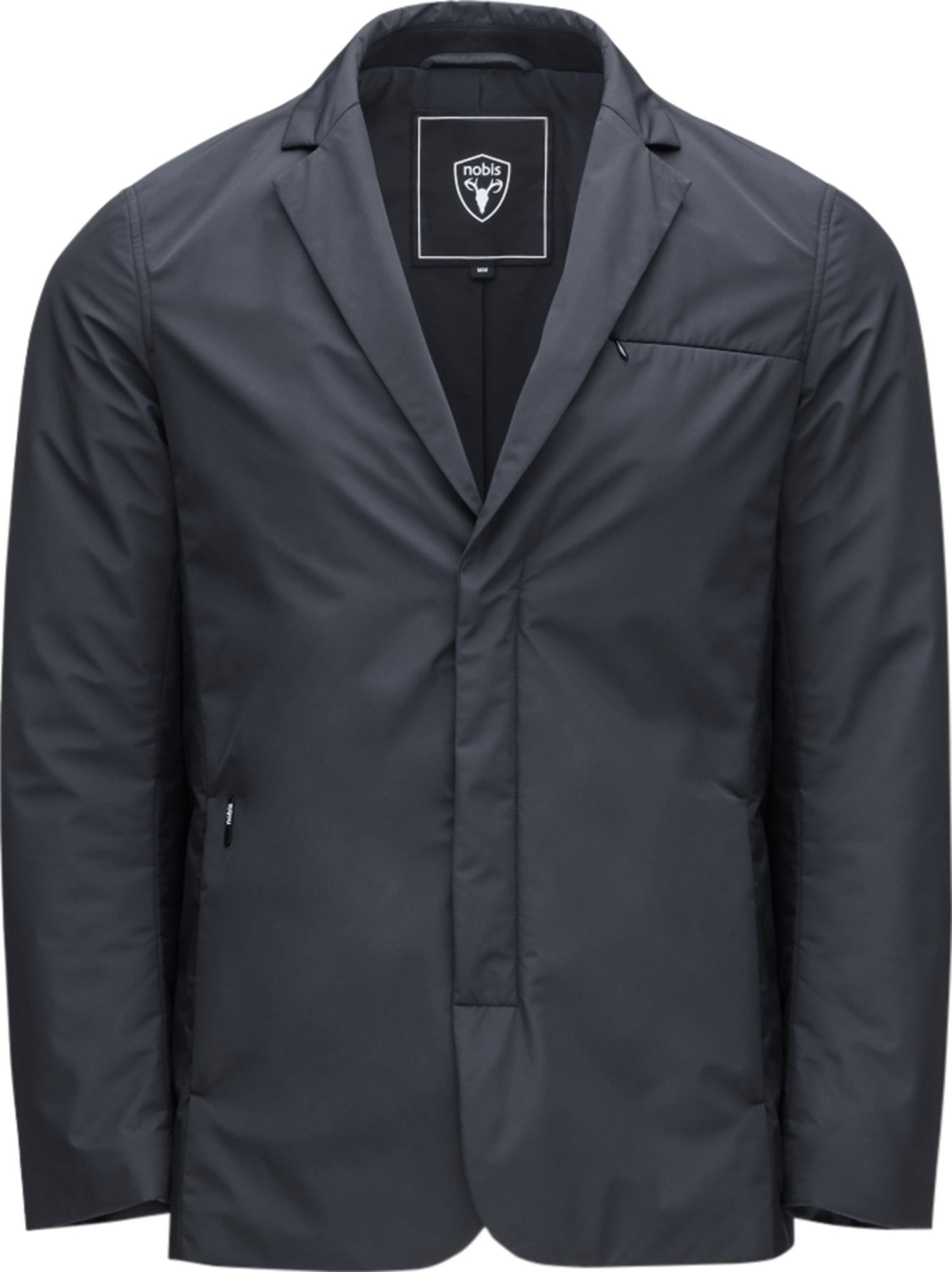 Product gallery image number 1 for product Cody Tailored Travel Blazer - Men's