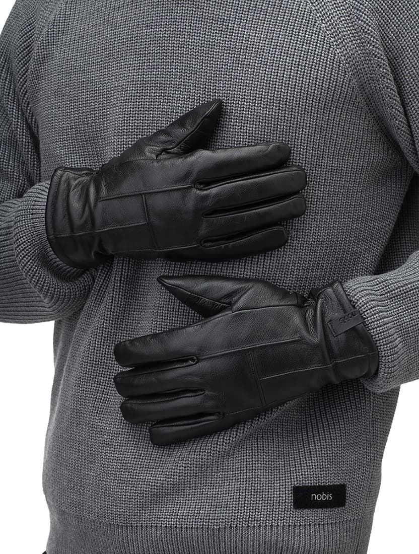 Product gallery image number 2 for product Dale Classic Driving Gloves - Men's