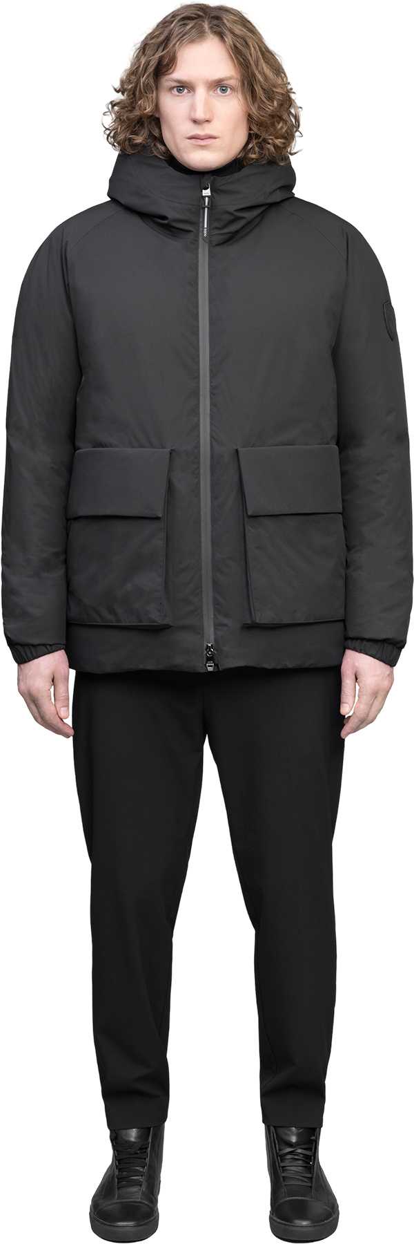 Product image for Dixon Performance Short Jacket - Men's