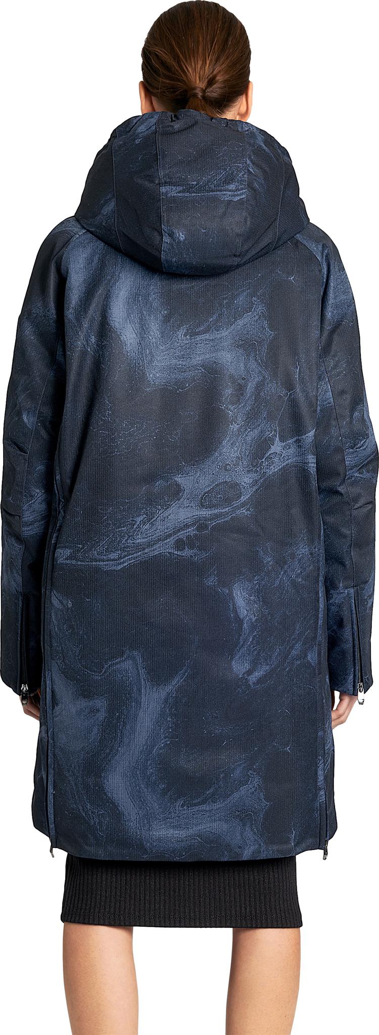 Product gallery image number 2 for product Dory Tailored Back Zip Parka - Women's