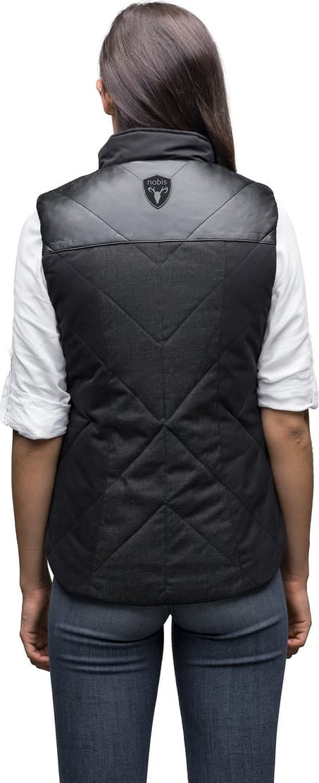 Product gallery image number 3 for product Elora Vest - Women's