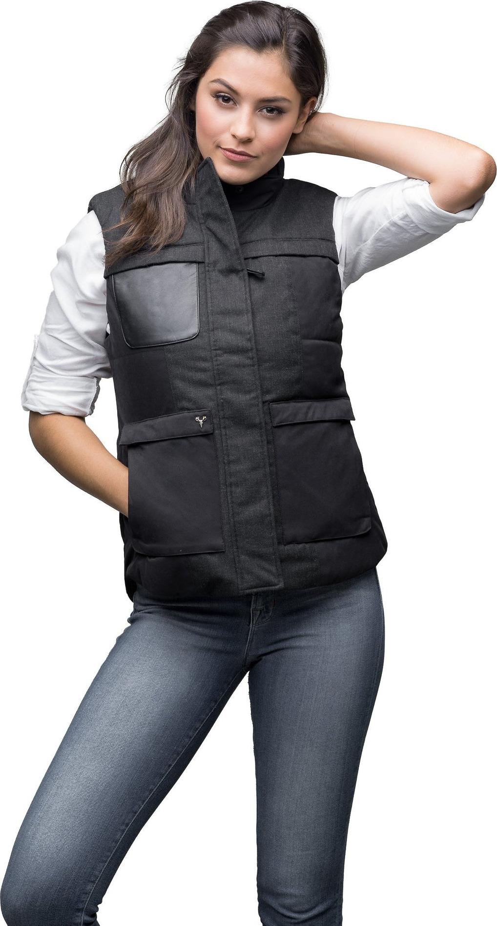 Product gallery image number 2 for product Elora Vest - Women's