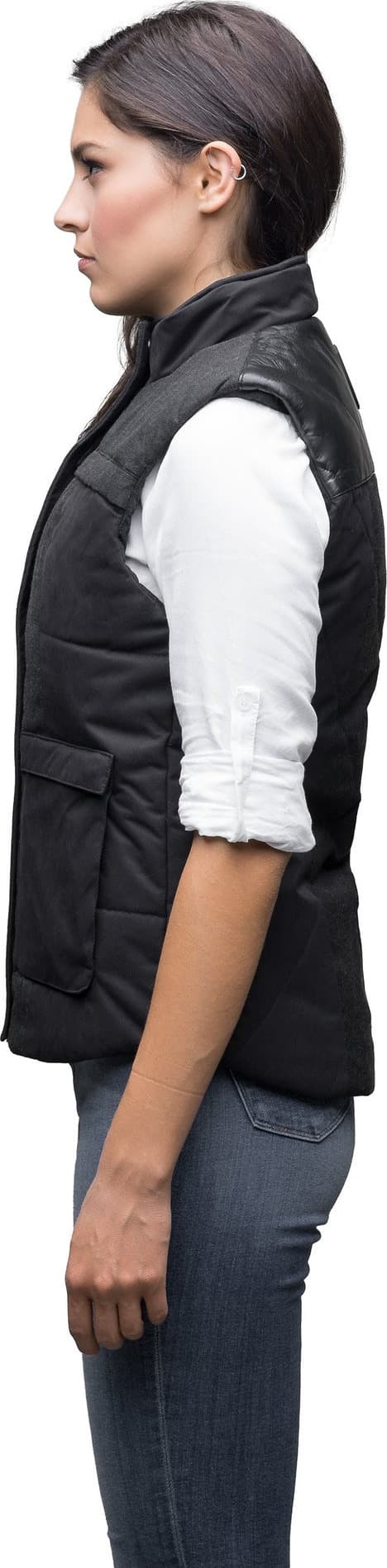 Product gallery image number 4 for product Elora Vest - Women's