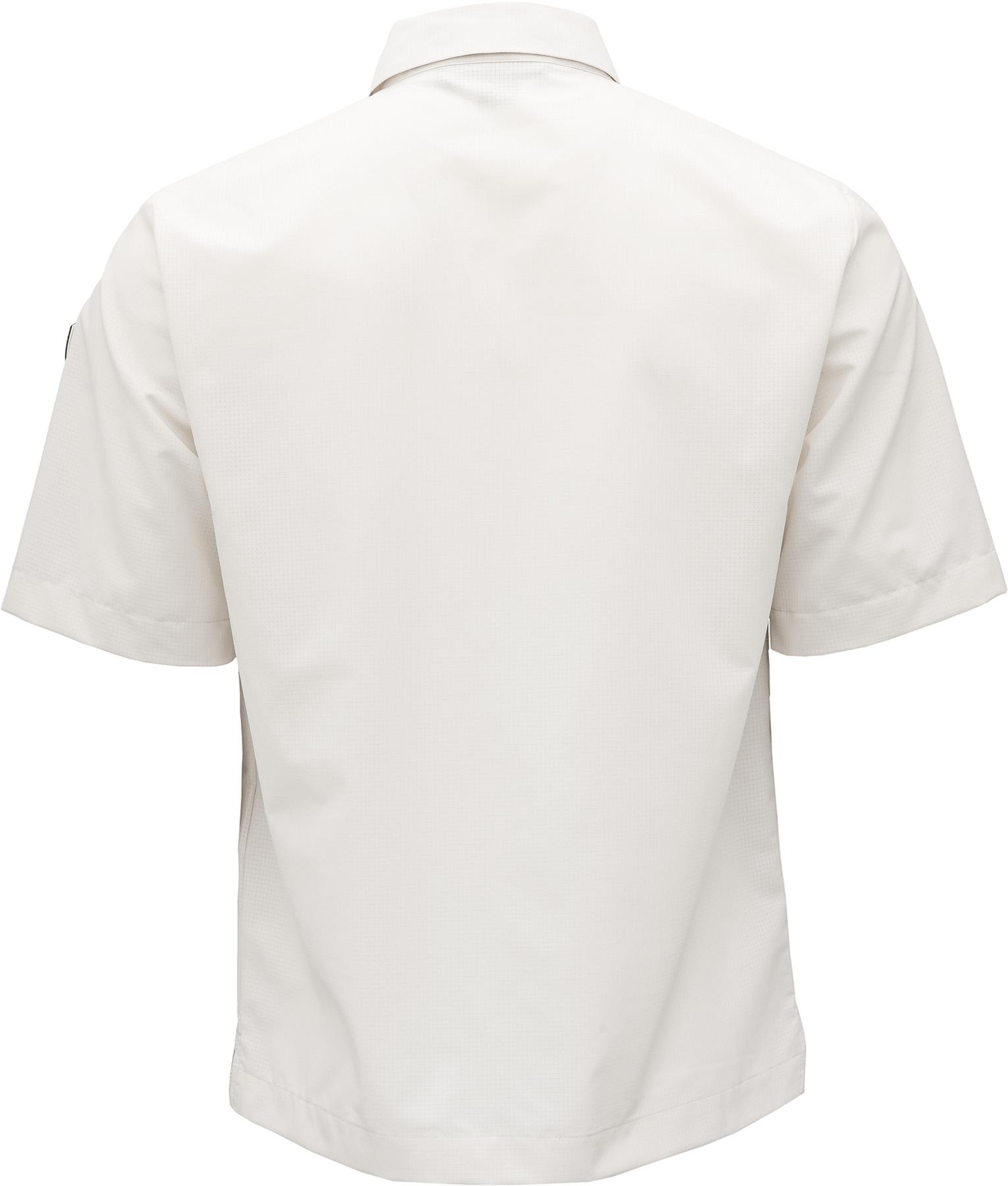 Product gallery image number 3 for product Chemise technique à manches courtes Eurus - Homme