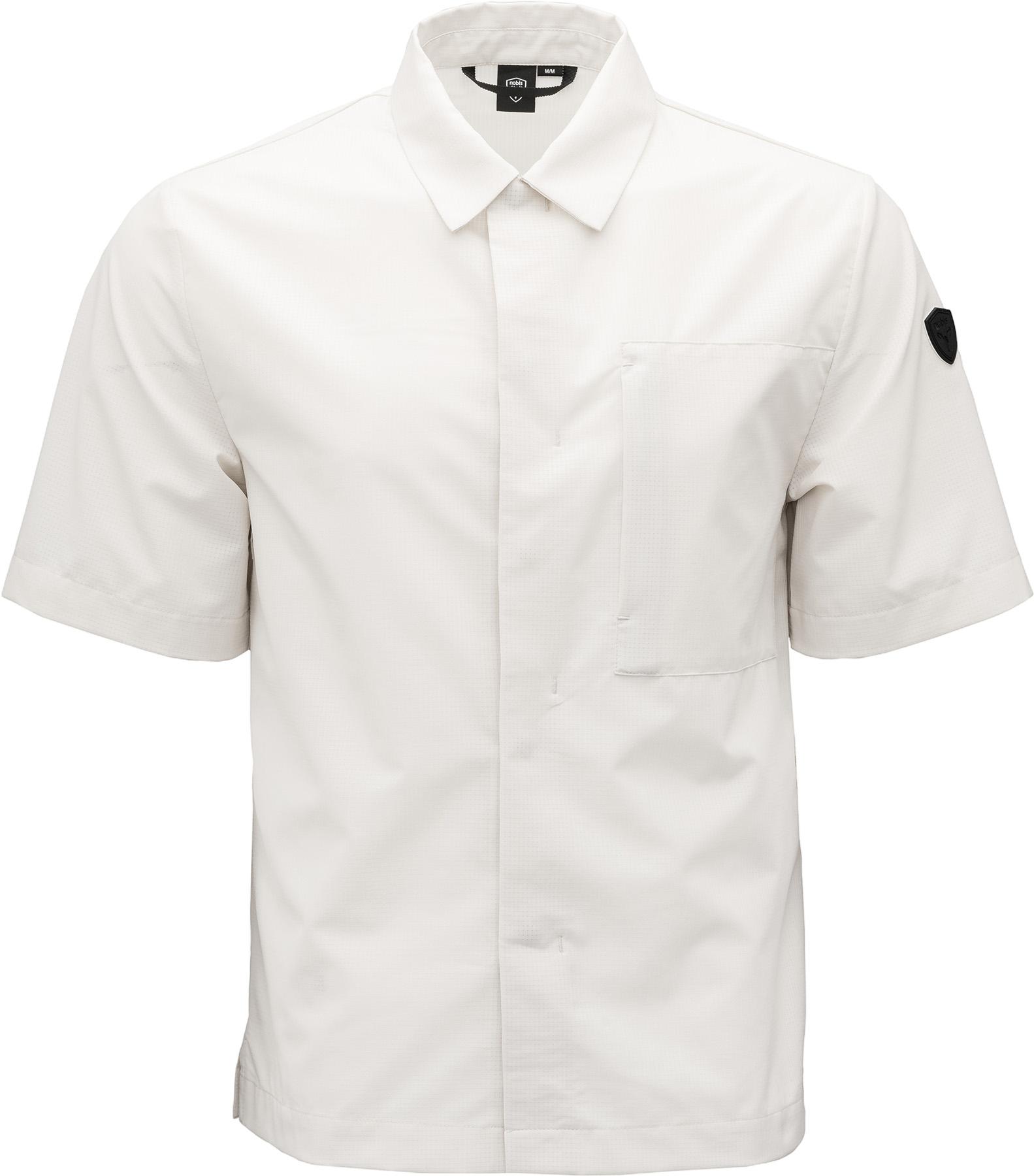 Product gallery image number 1 for product Chemise technique à manches courtes Eurus - Homme
