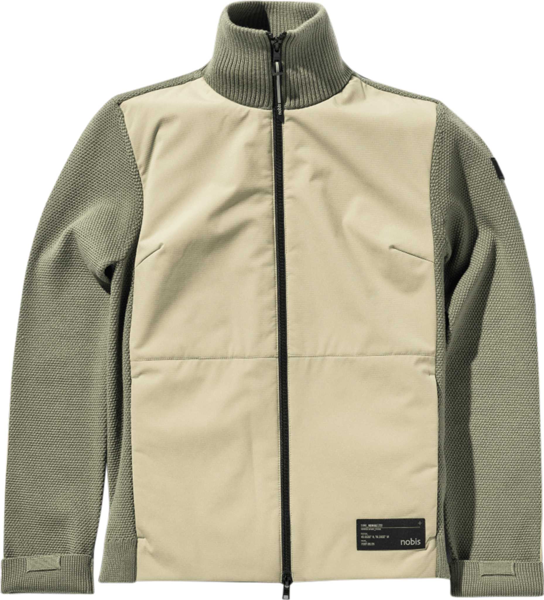 Product image for Evo Performance Full Zip Sweater - Women's