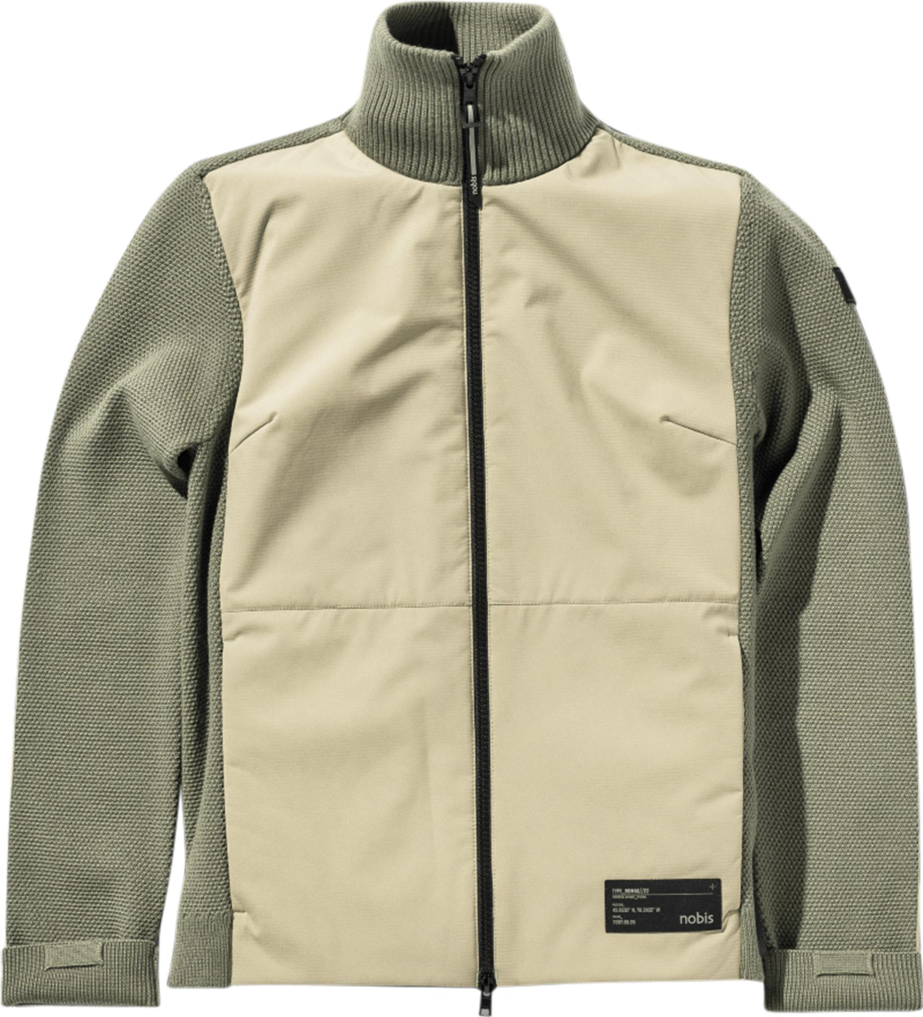 Product gallery image number 1 for product Evo Performance Full Zip Sweater - Women's