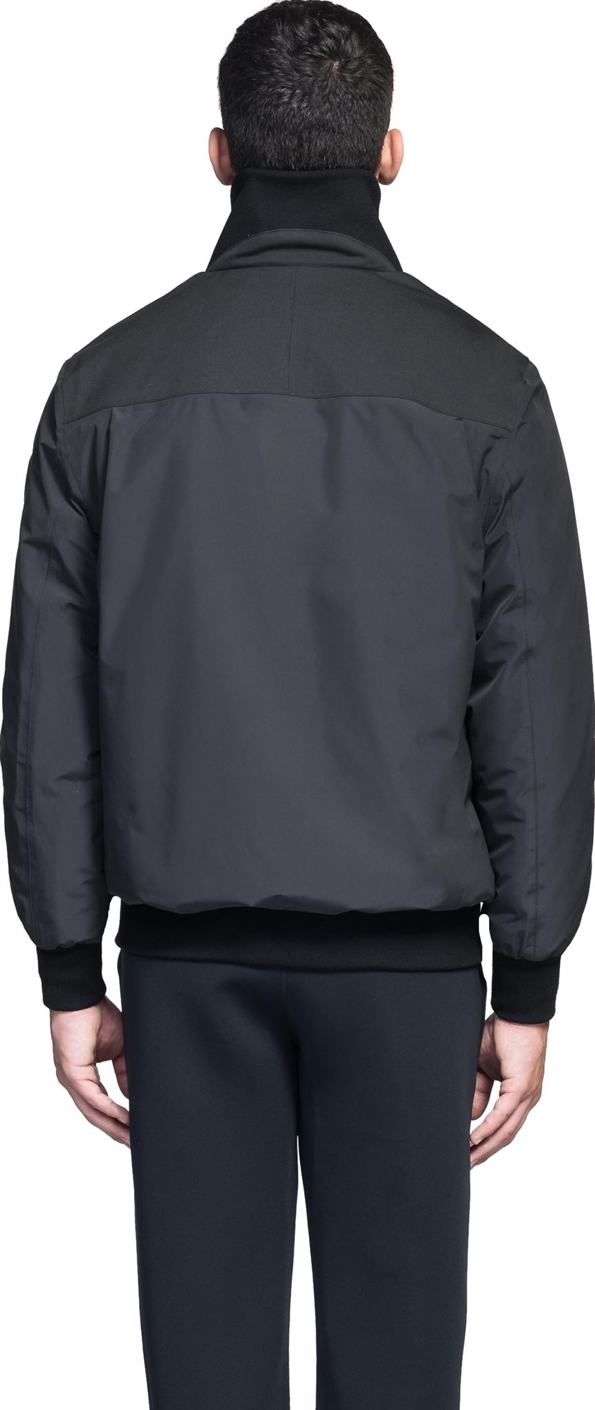 Product gallery image number 2 for product Flint Tailored Rib Collar Jacket - Men's 